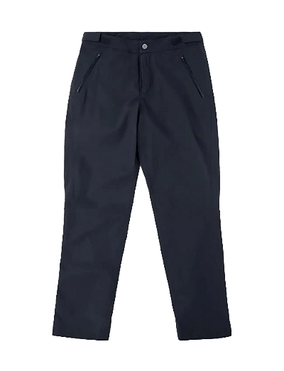 Cross Sportswear M CABOT PANTS - Golfhosen - NAVY / navy