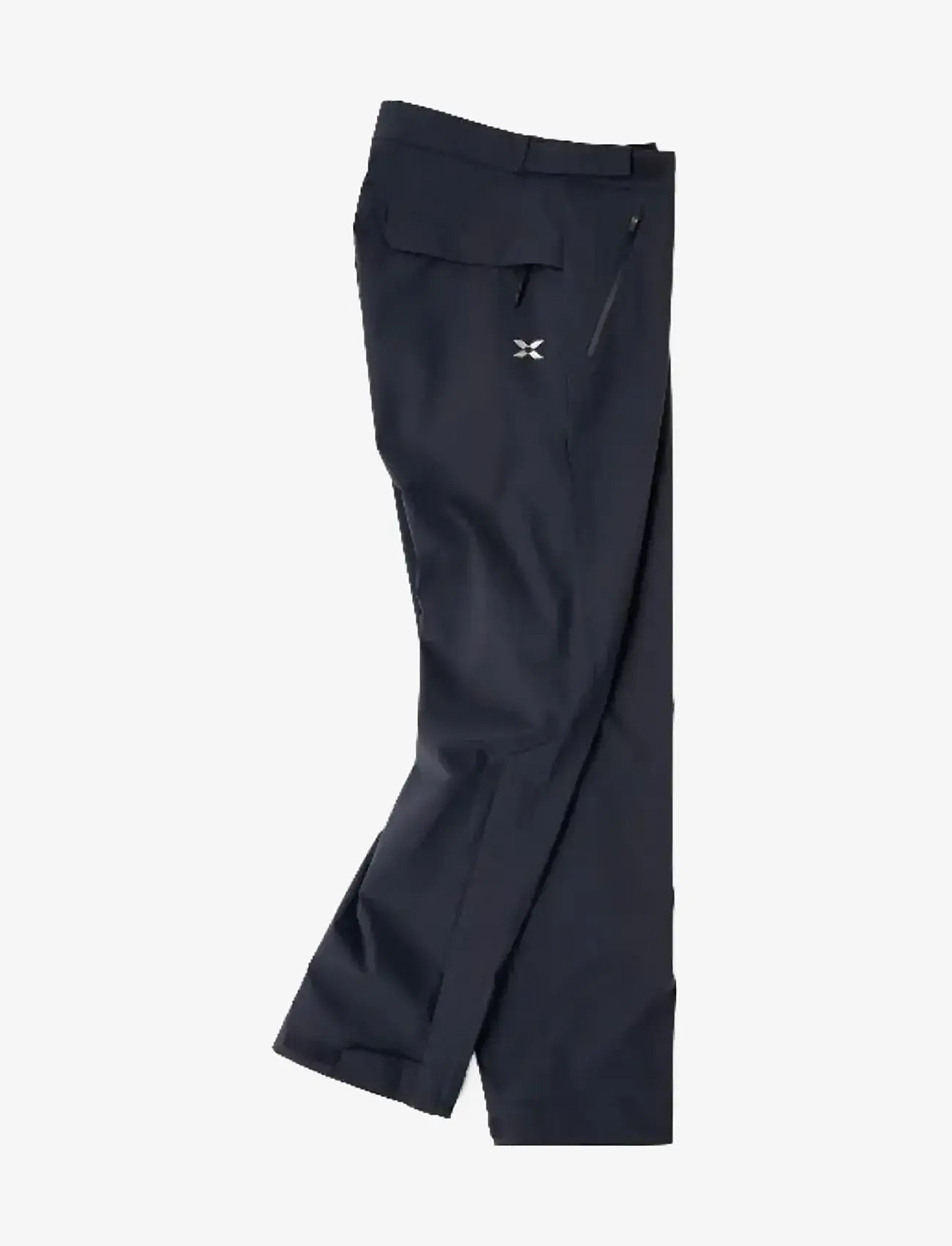 Cross Sportswear - M CABOT PANTS - golfbukser - navy - 2