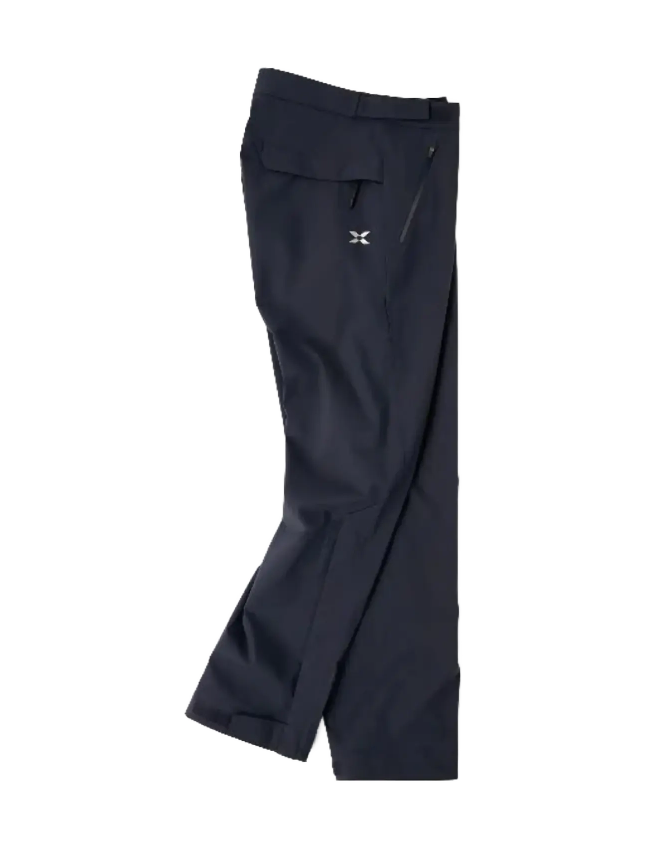 Cross Sportswear - M CABOT PANTS - golfbyxor - navy - 2