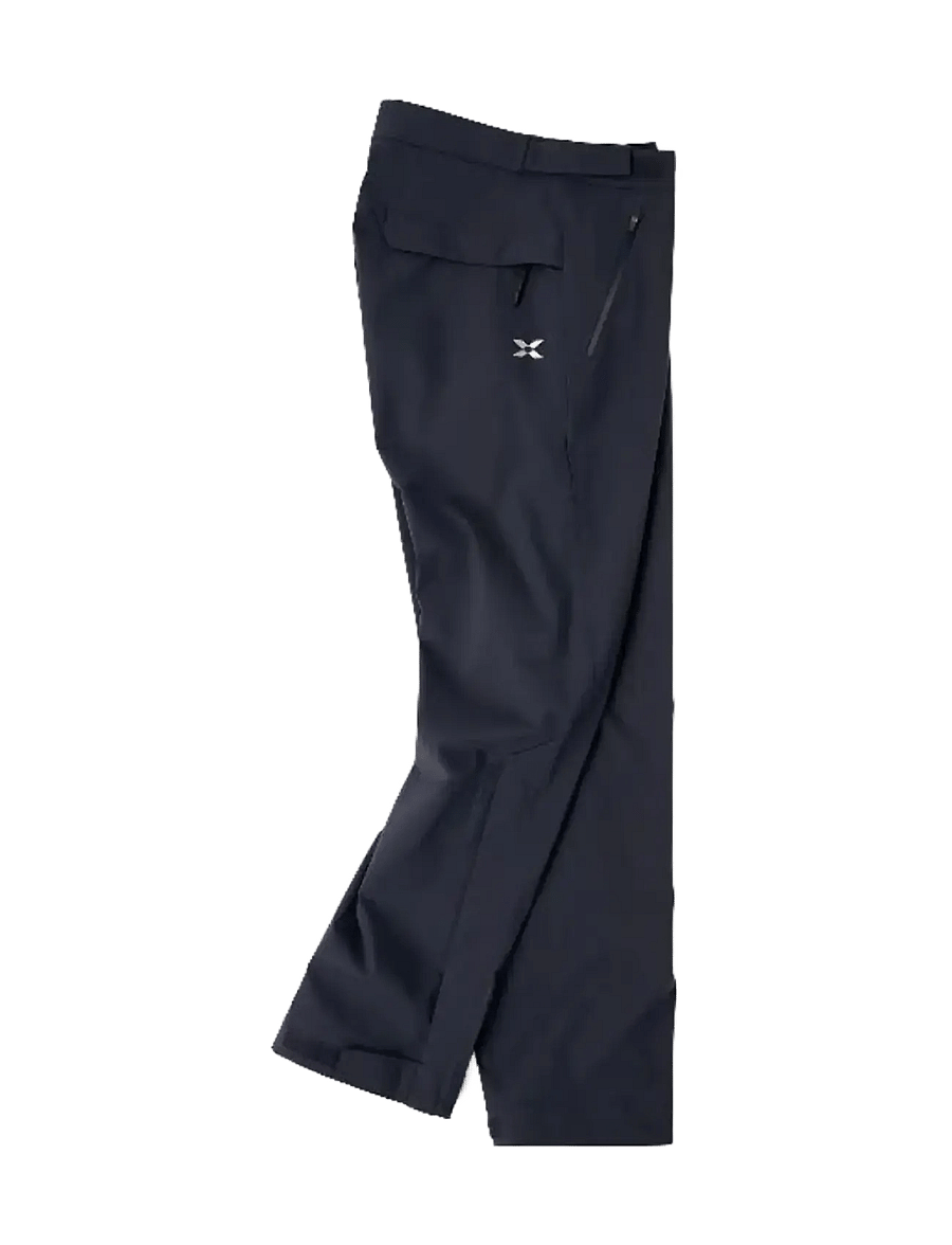Cross Sportswear - M CABOT PANTS - golfbyxor - navy - 2