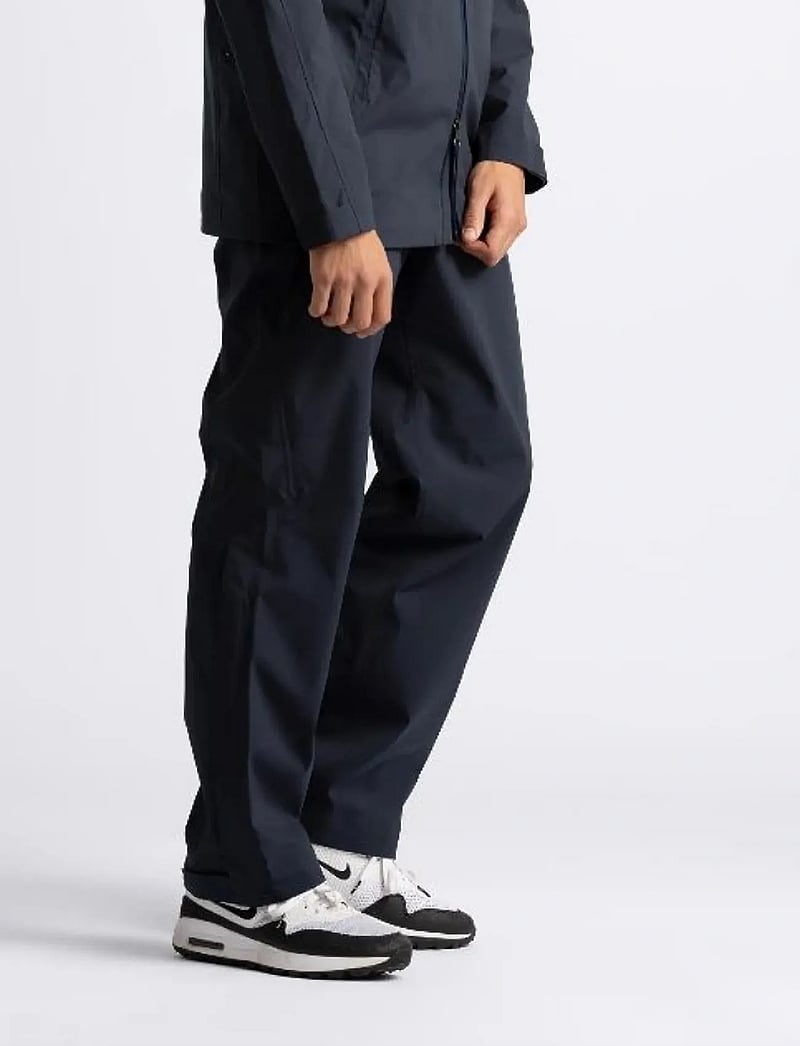 Cross Sportswear - M CABOT PANTS - golfbukser - navy - 3