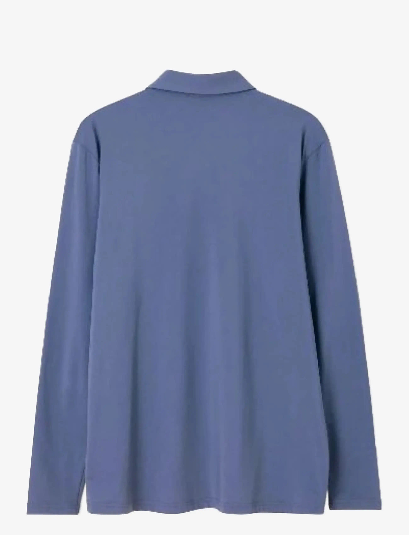 Cross Sportswear - M NICK POLOSHIRT - oberteile & t-shirts - ensign blue - 2