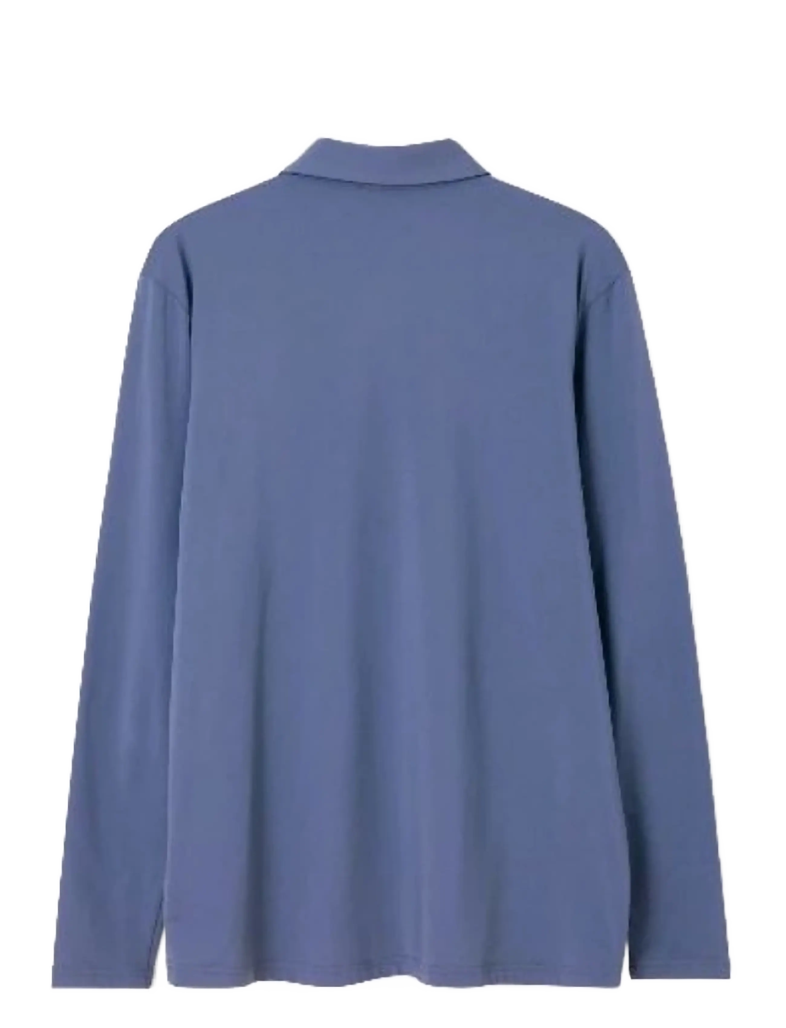 Cross Sportswear - M NICK POLOSHIRT - polos - ensign blue - 2