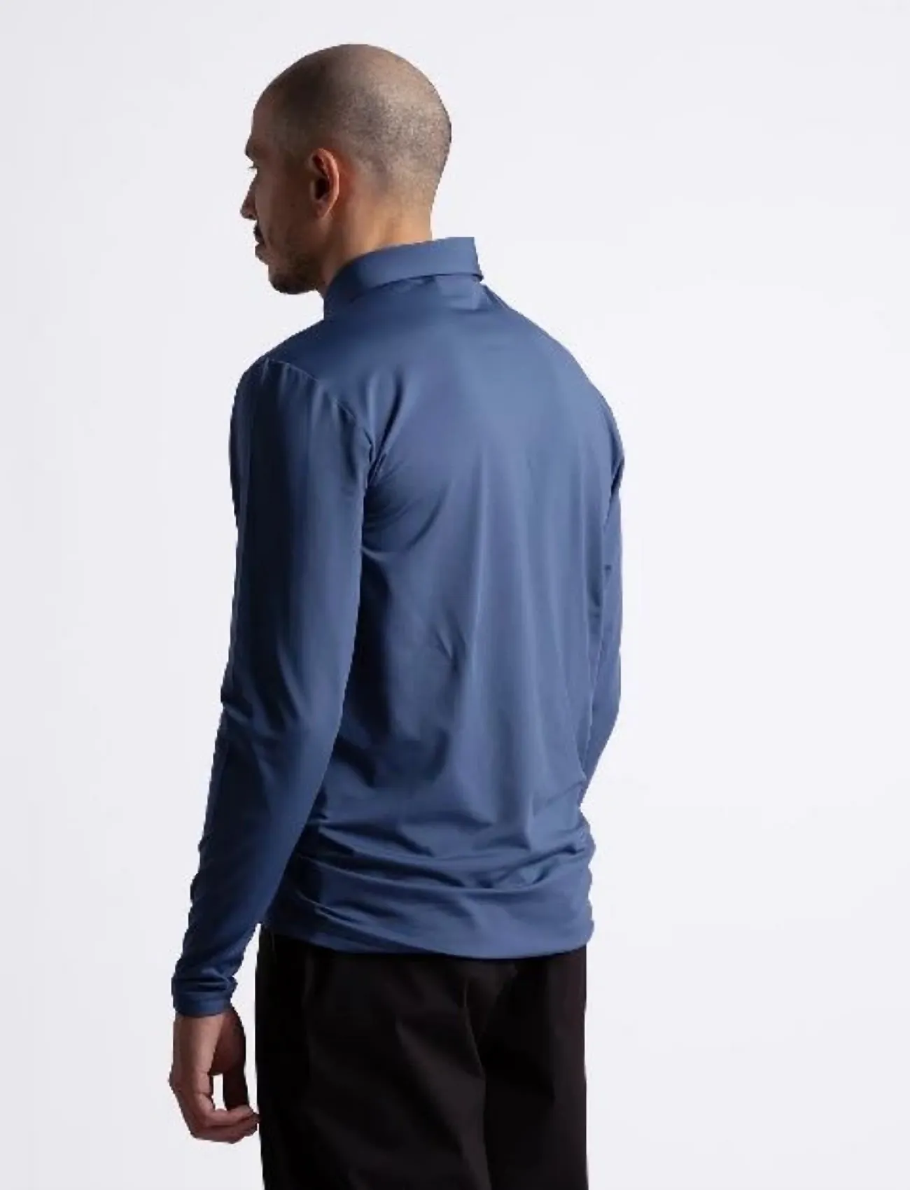 M Nick Poloshirt 2