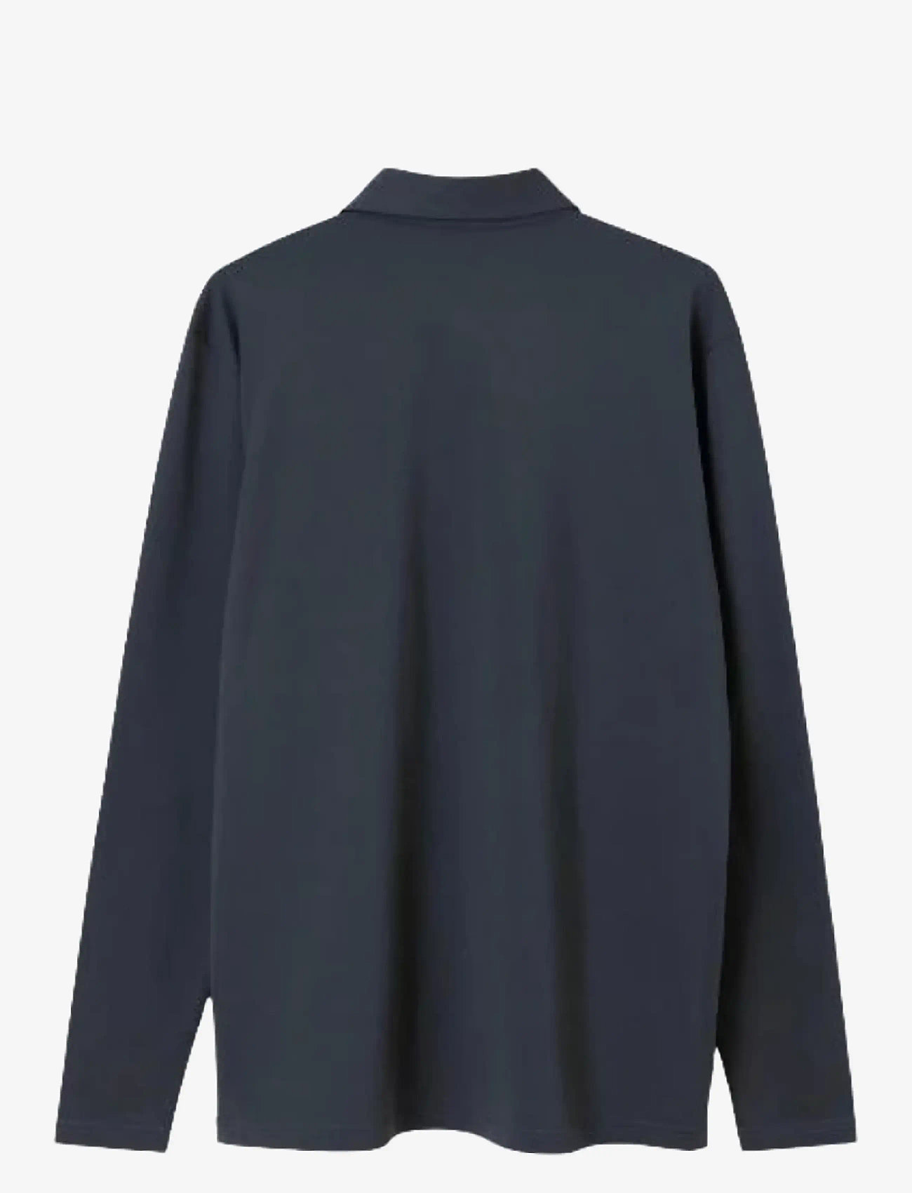 Cross Sportswear - M NICK POLOSHIRT - toppe & t-shirts - navy - 2