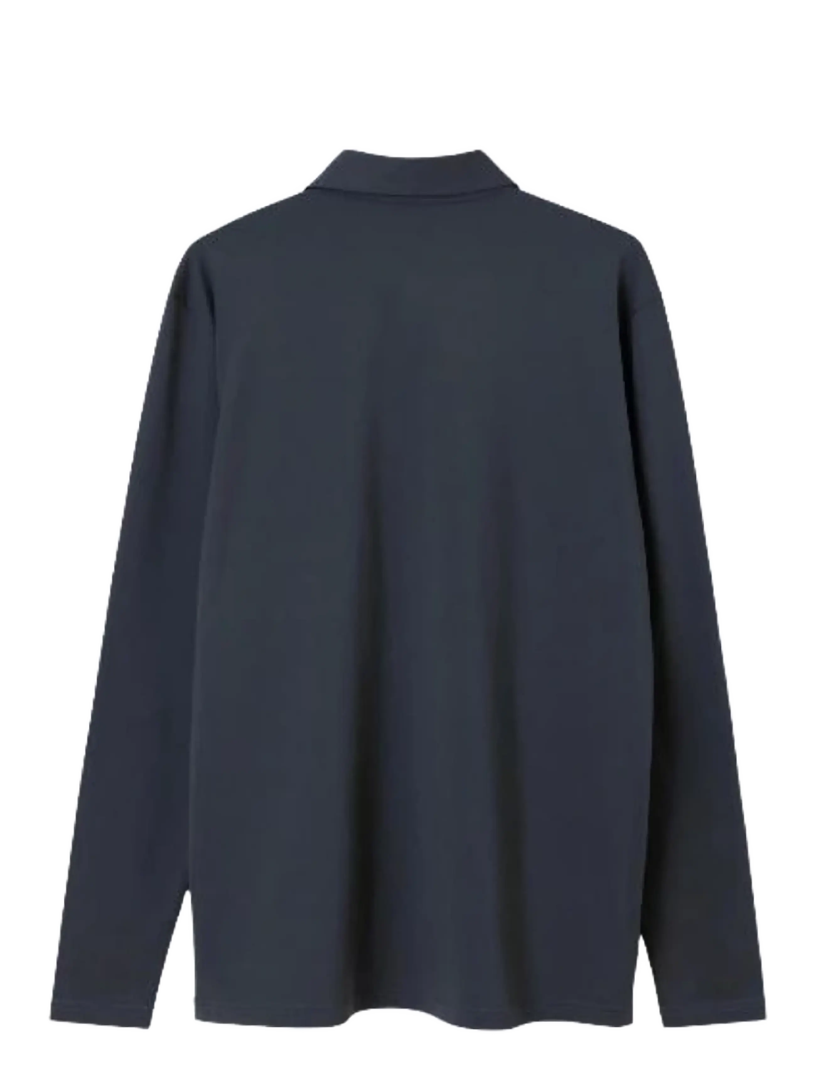 Cross Sportswear - M NICK POLOSHIRT - polos - navy - 2