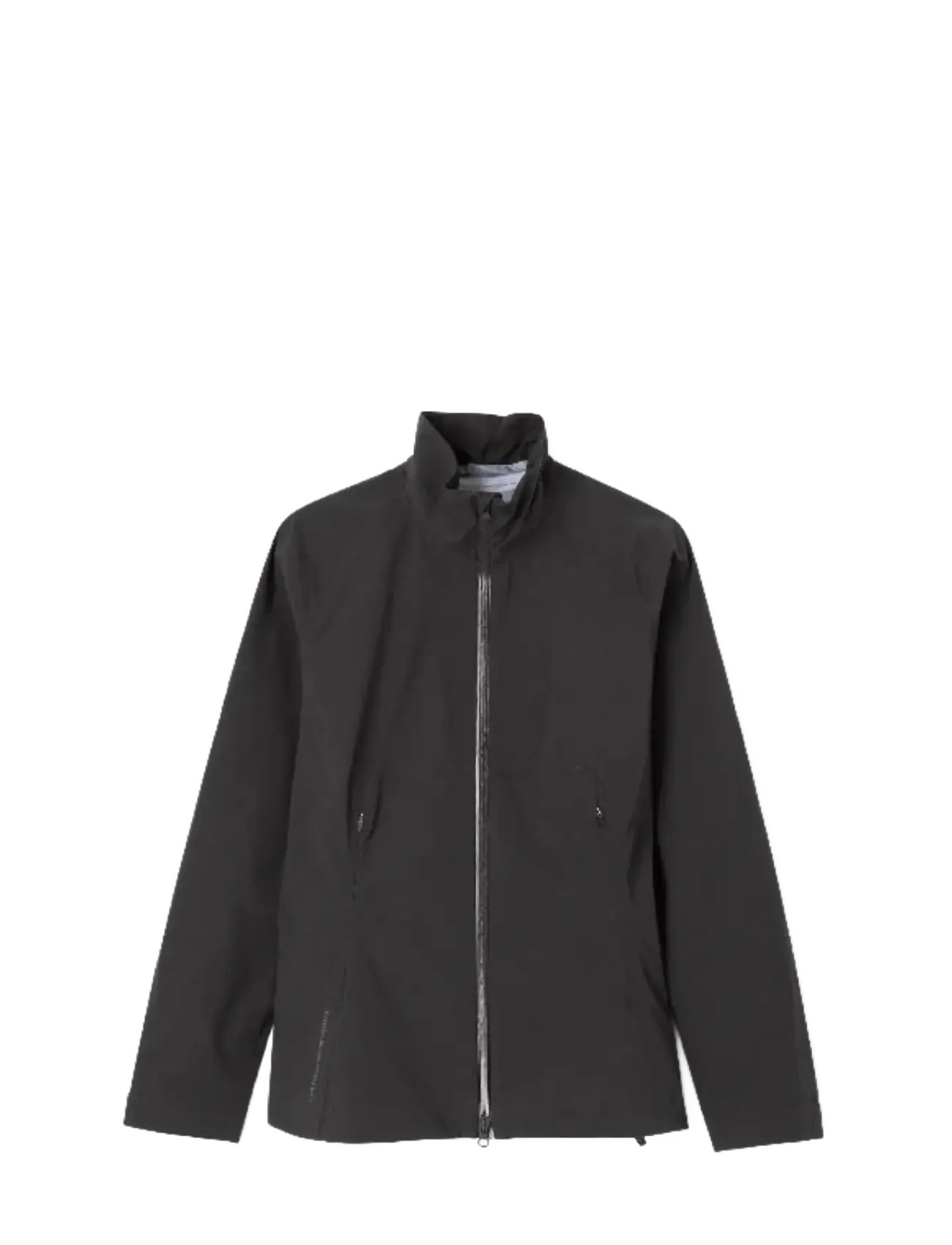 CROSS SPORTSWEAR W Cabot Jacke Schwarz - L - Damen