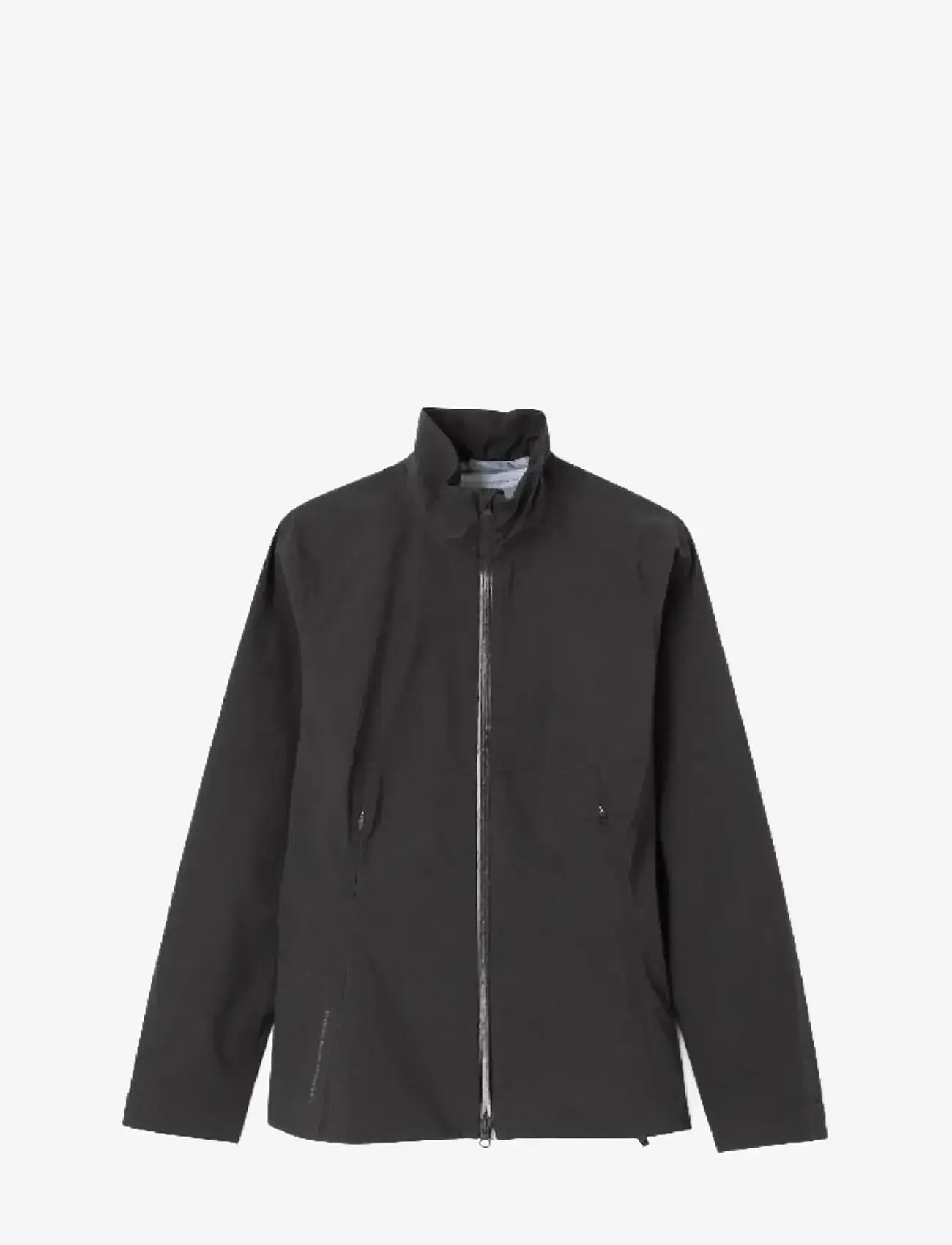 Cross Sportswear - W CABOT JACKET - golfjakker - black - 1
