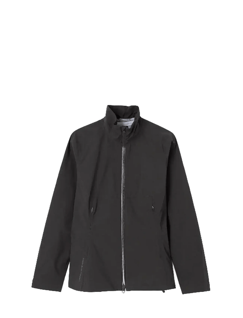 Cross Sportswear - W CABOT JACKET - golfjakker - black - 1