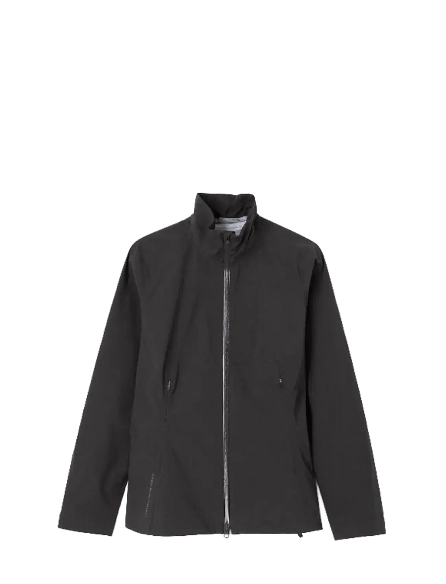 Cross Sportswear - W CABOT JACKET - golftakit - black - 1