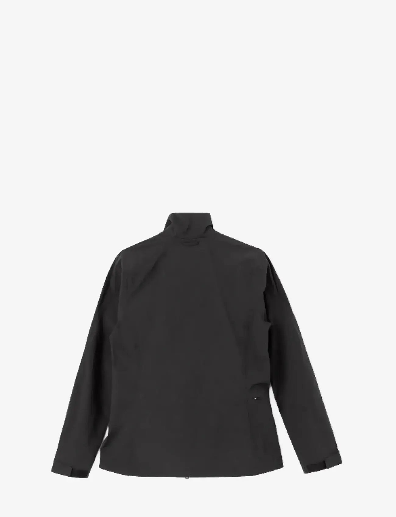 Cross Sportswear - W CABOT JACKET - golfjakker - black - 2