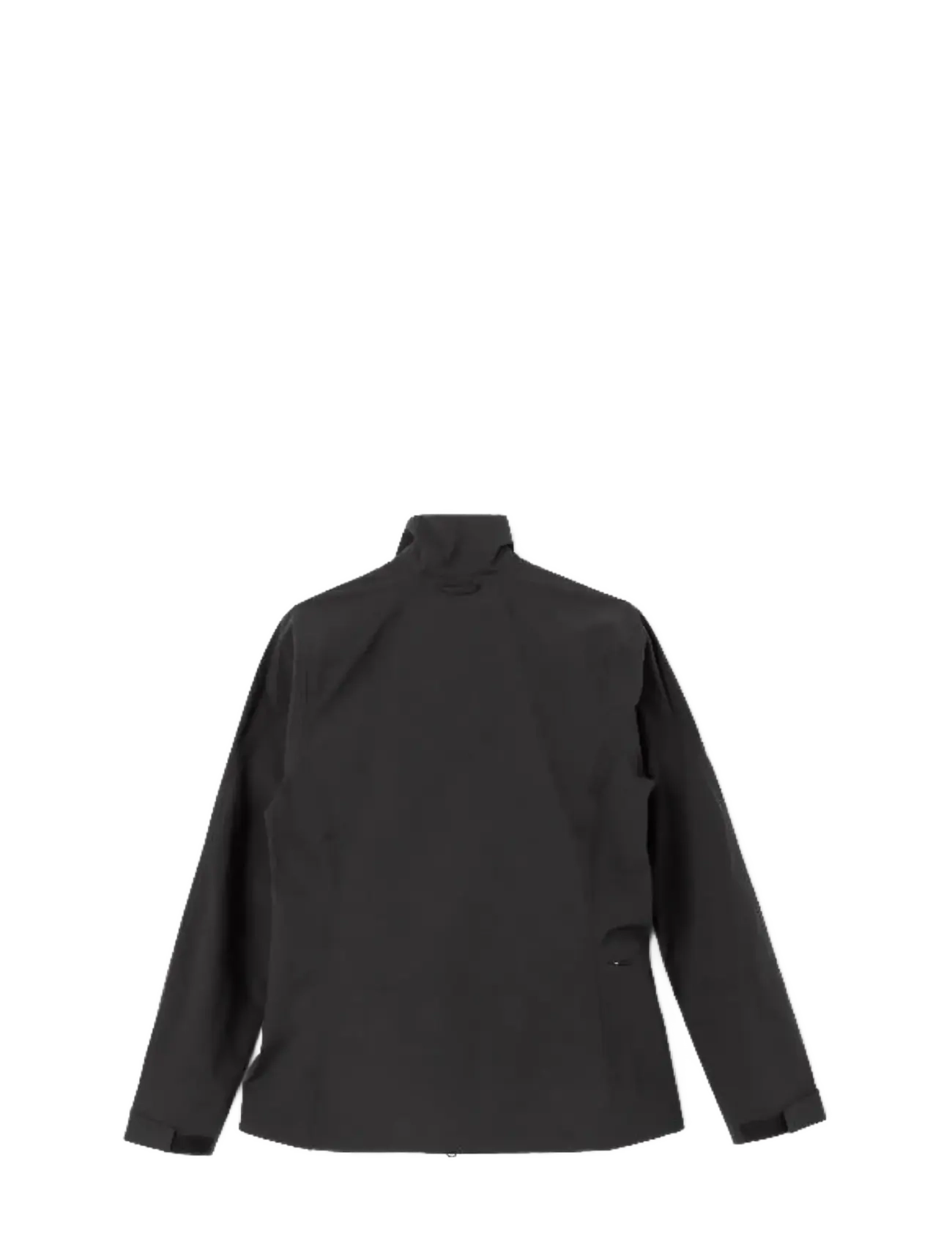 Cross Sportswear - W CABOT JACKET - golf-jacken - black - 2