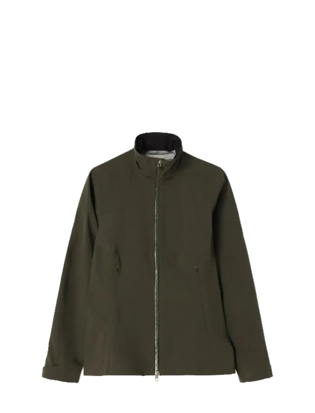 CROSS SPORTSWEAR W Cabot Jacke Grün - L - Damen