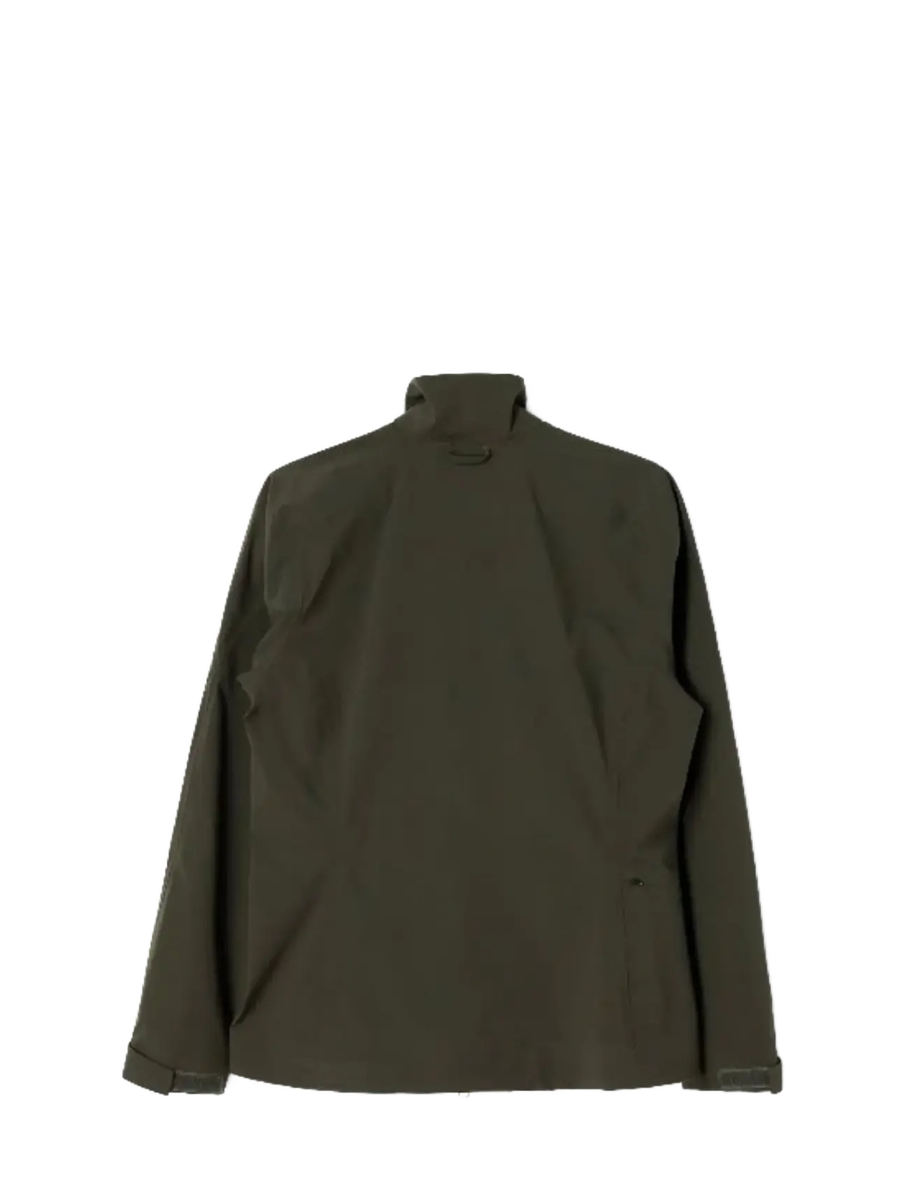 Cross Sportswear - W CABOT JACKET - golf-jacken - dark pine - 2