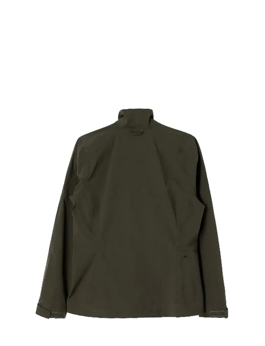 Cross Sportswear - W CABOT JACKET - golf-jacken - dark pine - 2