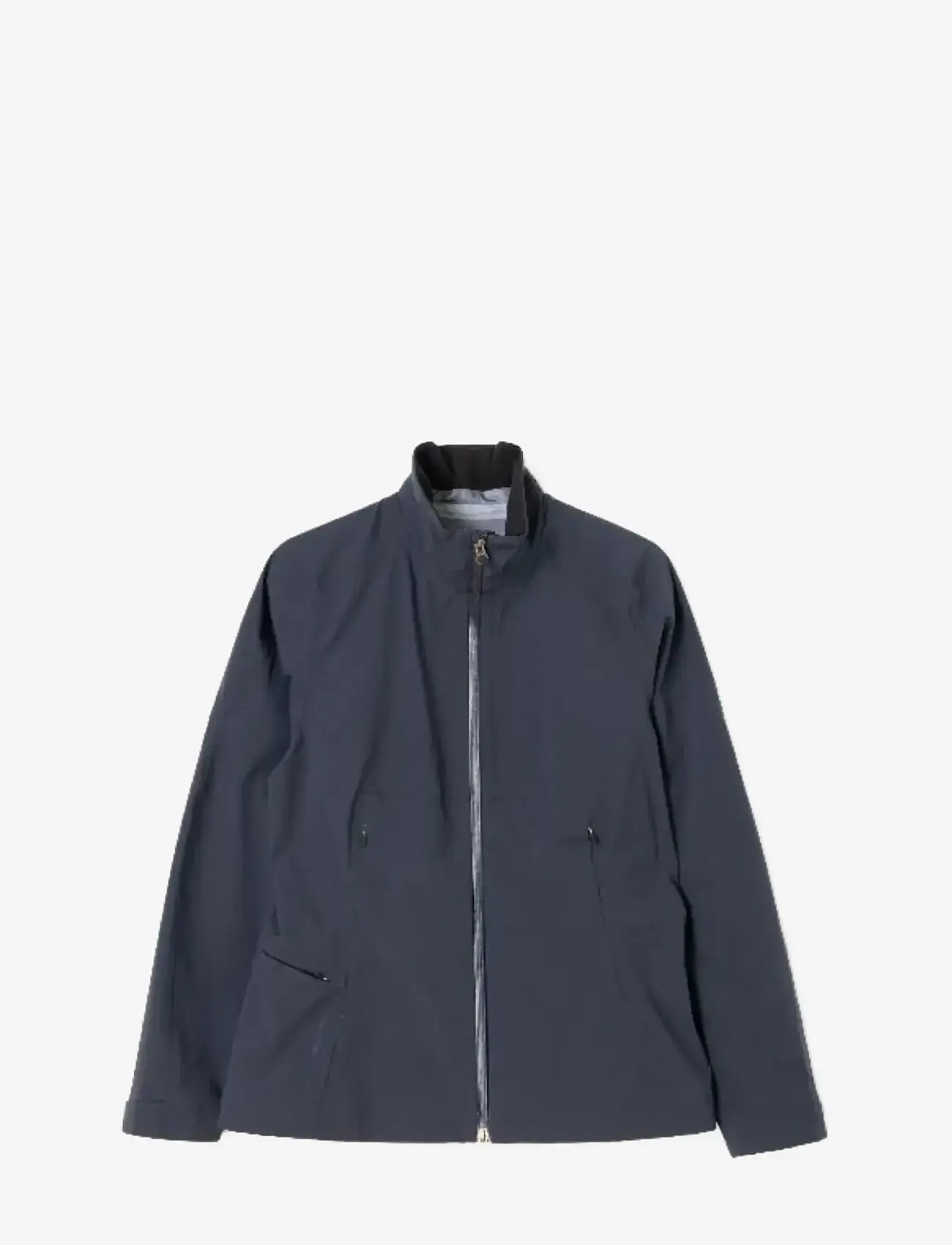 Cross Sportswear - W CABOT JACKET - golfjakker - navy - 1