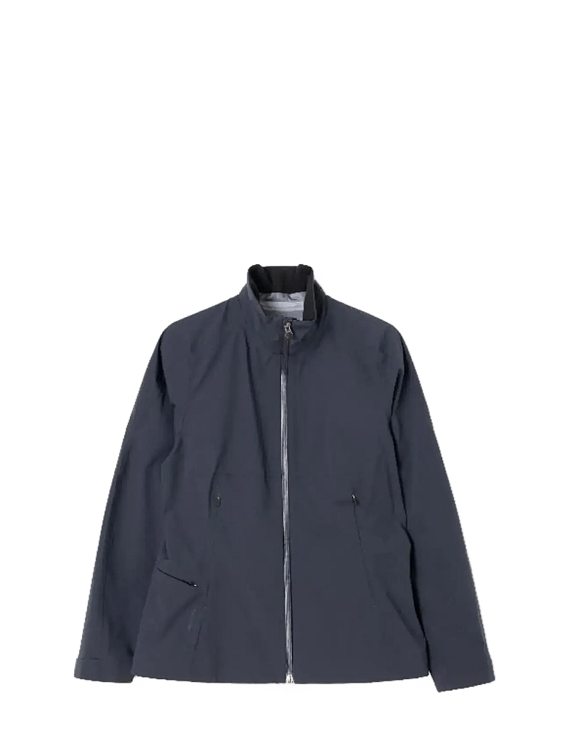 Cross Sportswear - W CABOT JACKET - golfjakker - navy - 1