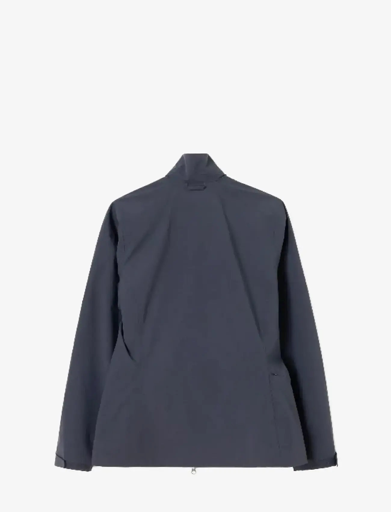 Cross Sportswear - W CABOT JACKET - golfjakker - navy - 2