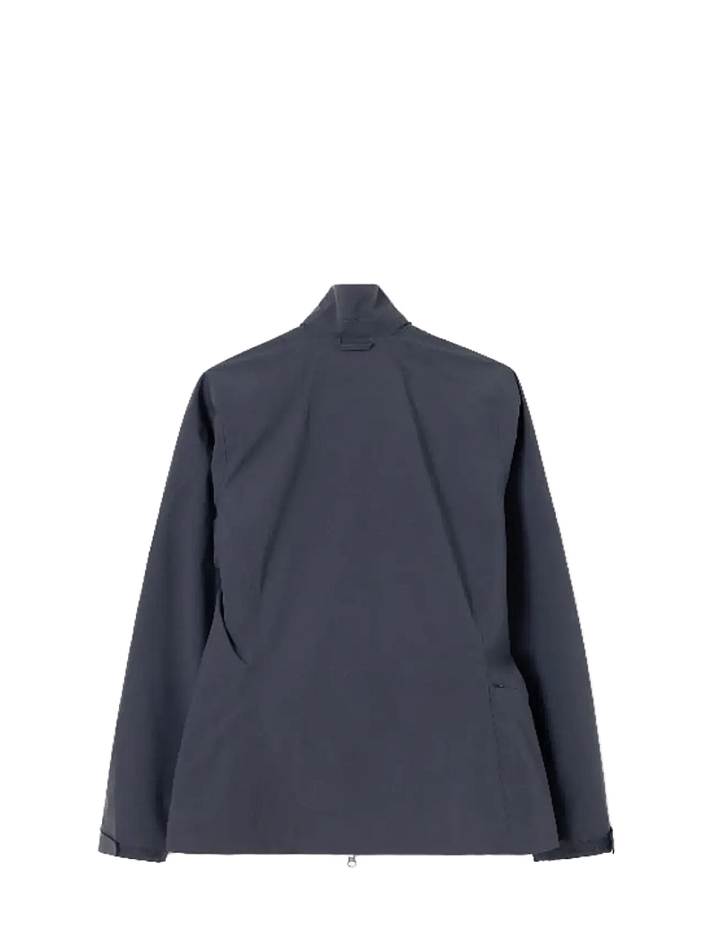 Cross Sportswear - W CABOT JACKET - golfjakker - navy - 2