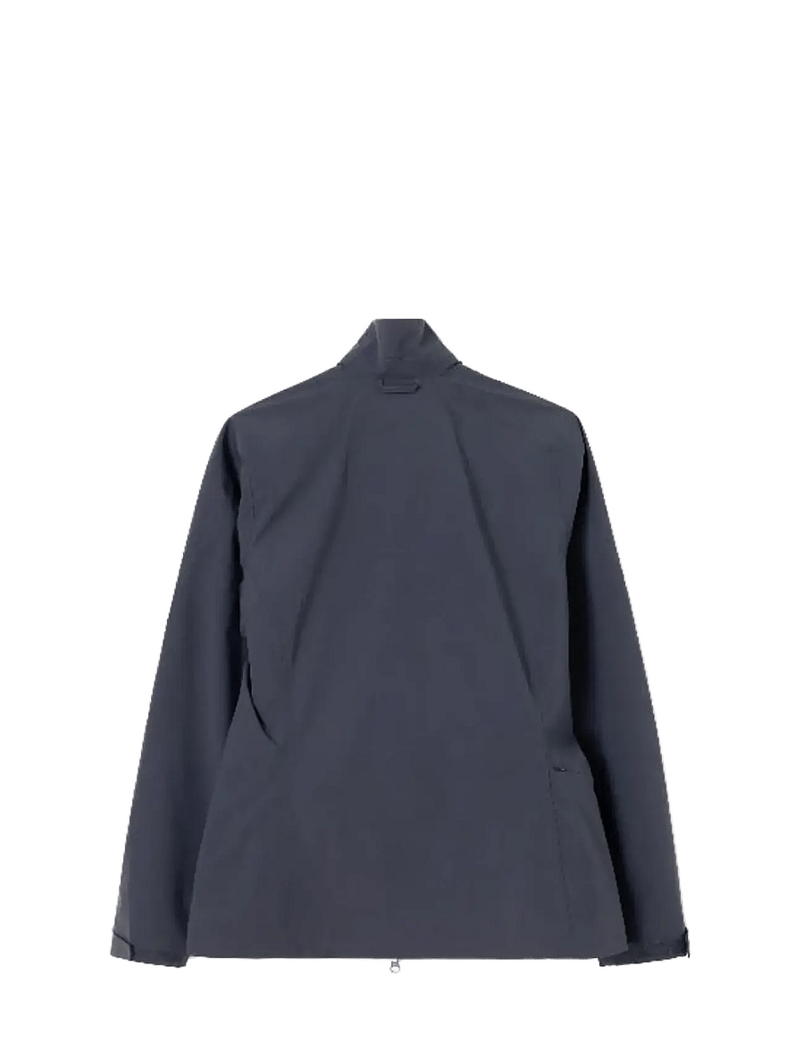 Cross Sportswear - W CABOT JACKET - golfjakker - navy - 2