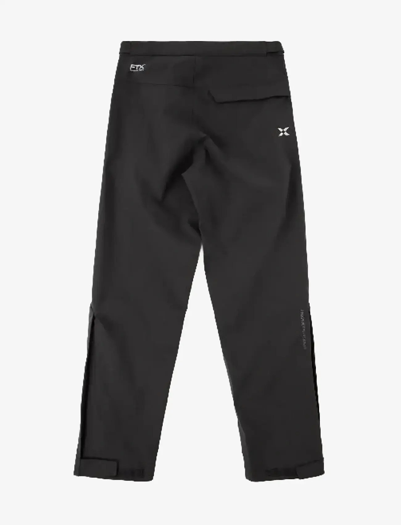 Cross Sportswear - W CABOT PANTS - golfbukser - black - 2
