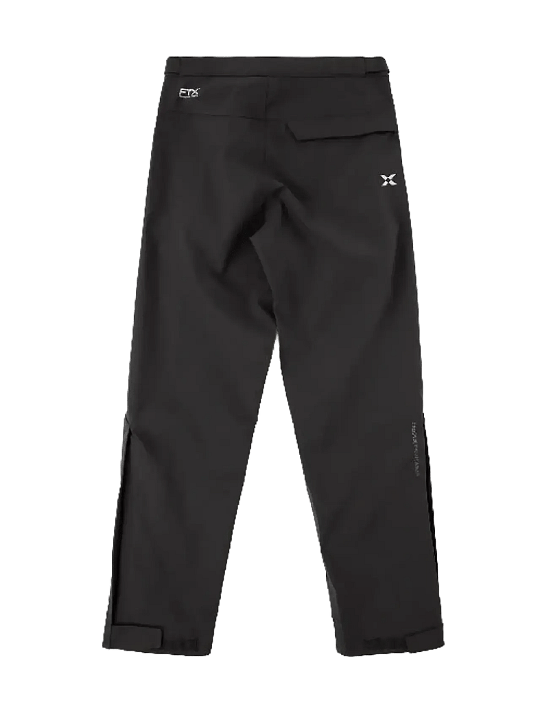 Cross Sportswear - W CABOT PANTS - golfbukser - black - 2