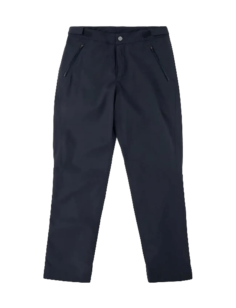 Cross Sportswear - W CABOT PANTS - golfbukser - navy - 1