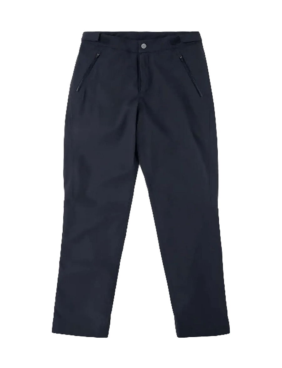 Cross Sportswear - W CABOT PANTS - golfhosen - navy - 1