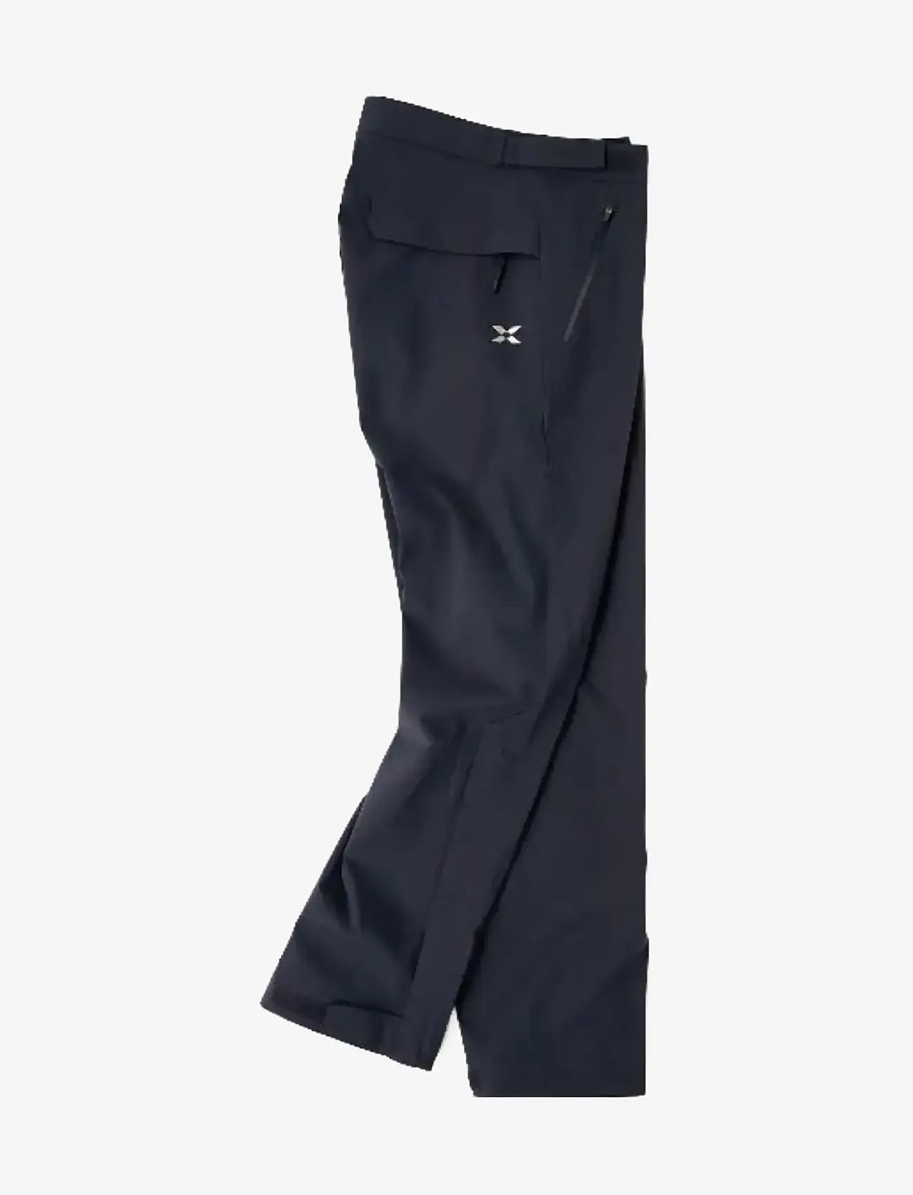 Cross Sportswear - W CABOT PANTS - golfbukser - navy - 2
