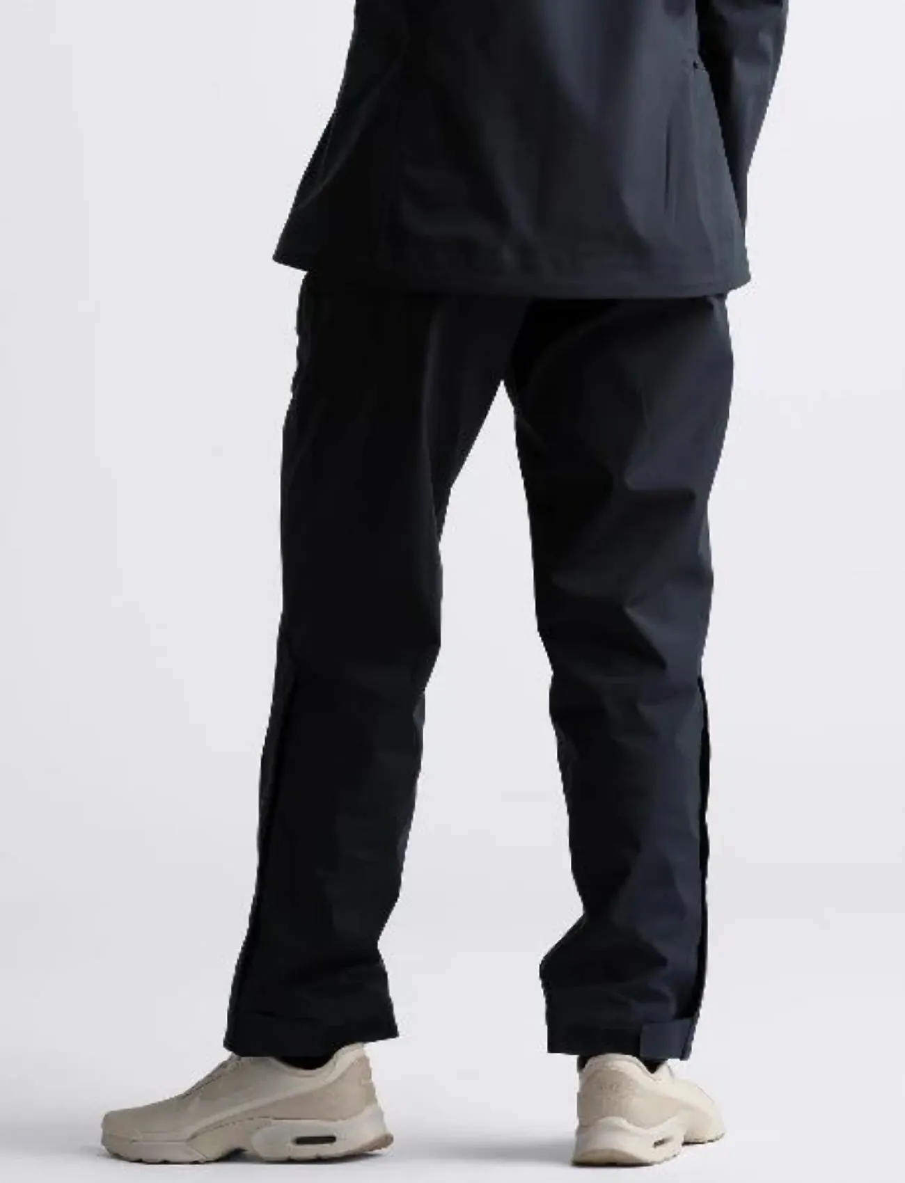 Cross Sportswear W Cabot Pants, XS, Navy, Sport Pants > Sport Golf Pants, Dame