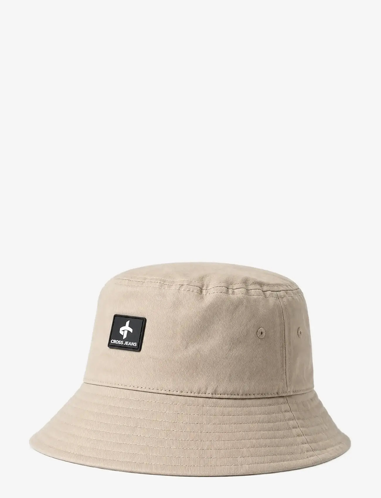 Cross Sportswear - BUCKET HAT - hatte - undye - 1