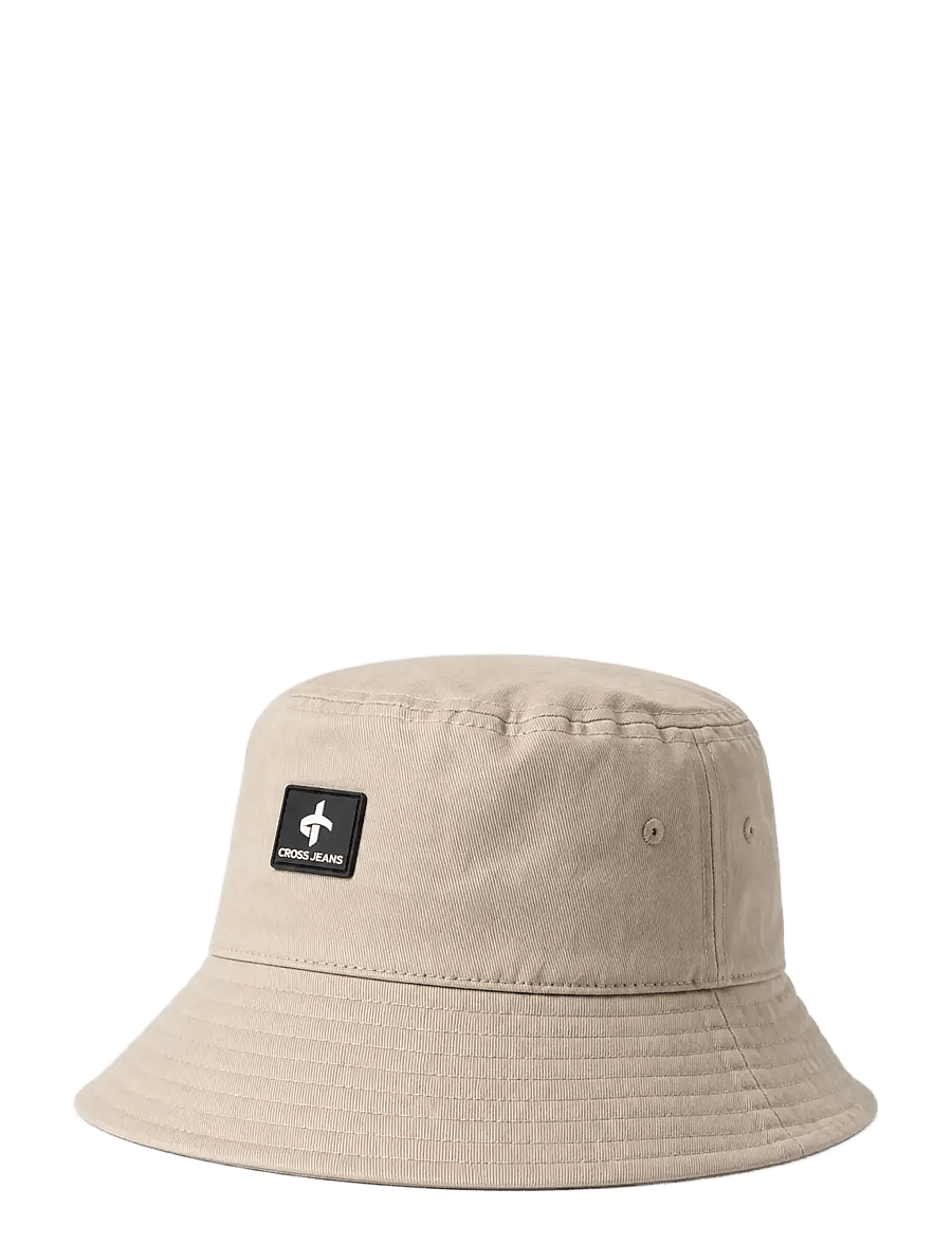 Cross Sportswear - BUCKET HAT - hattar - undye - 1