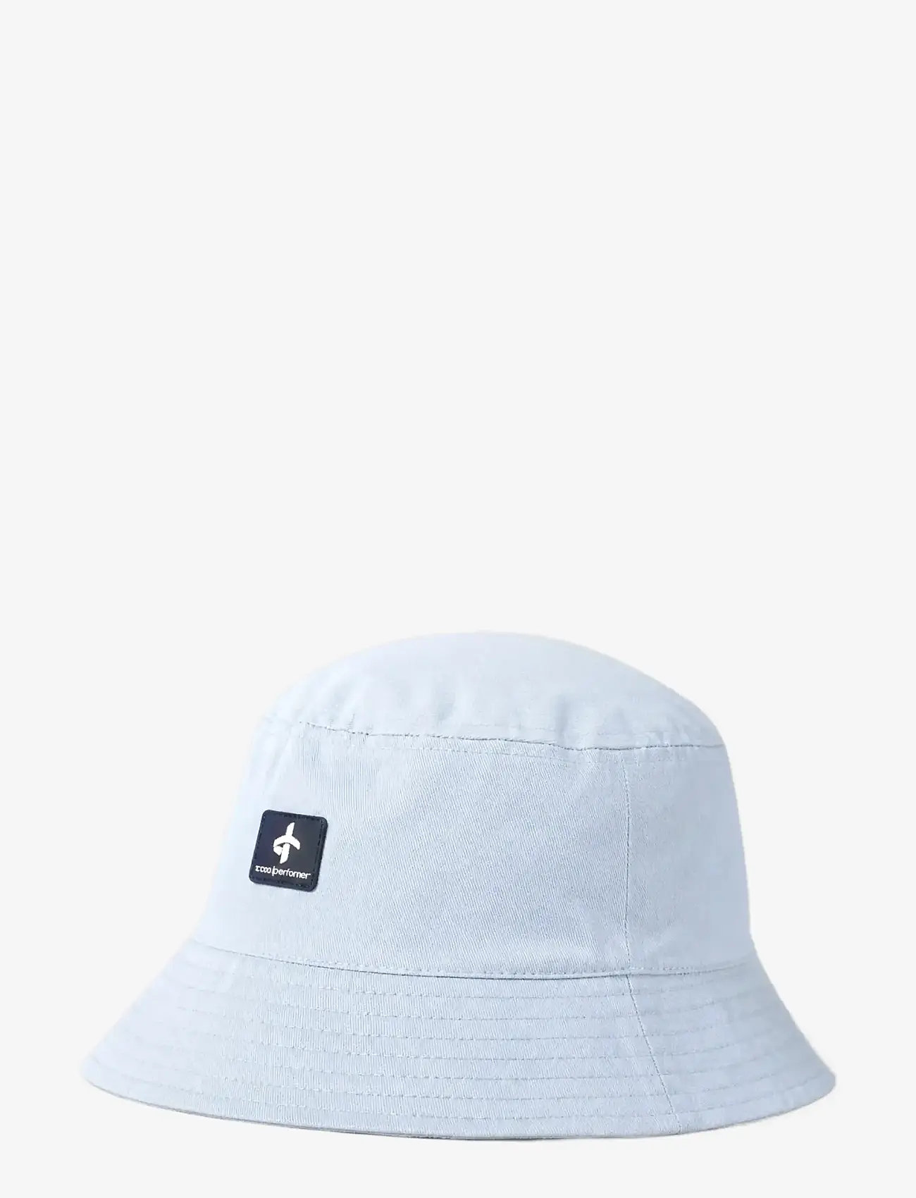 Cross Sportswear - BUCKET HAT - hatte - xenon blue - 1