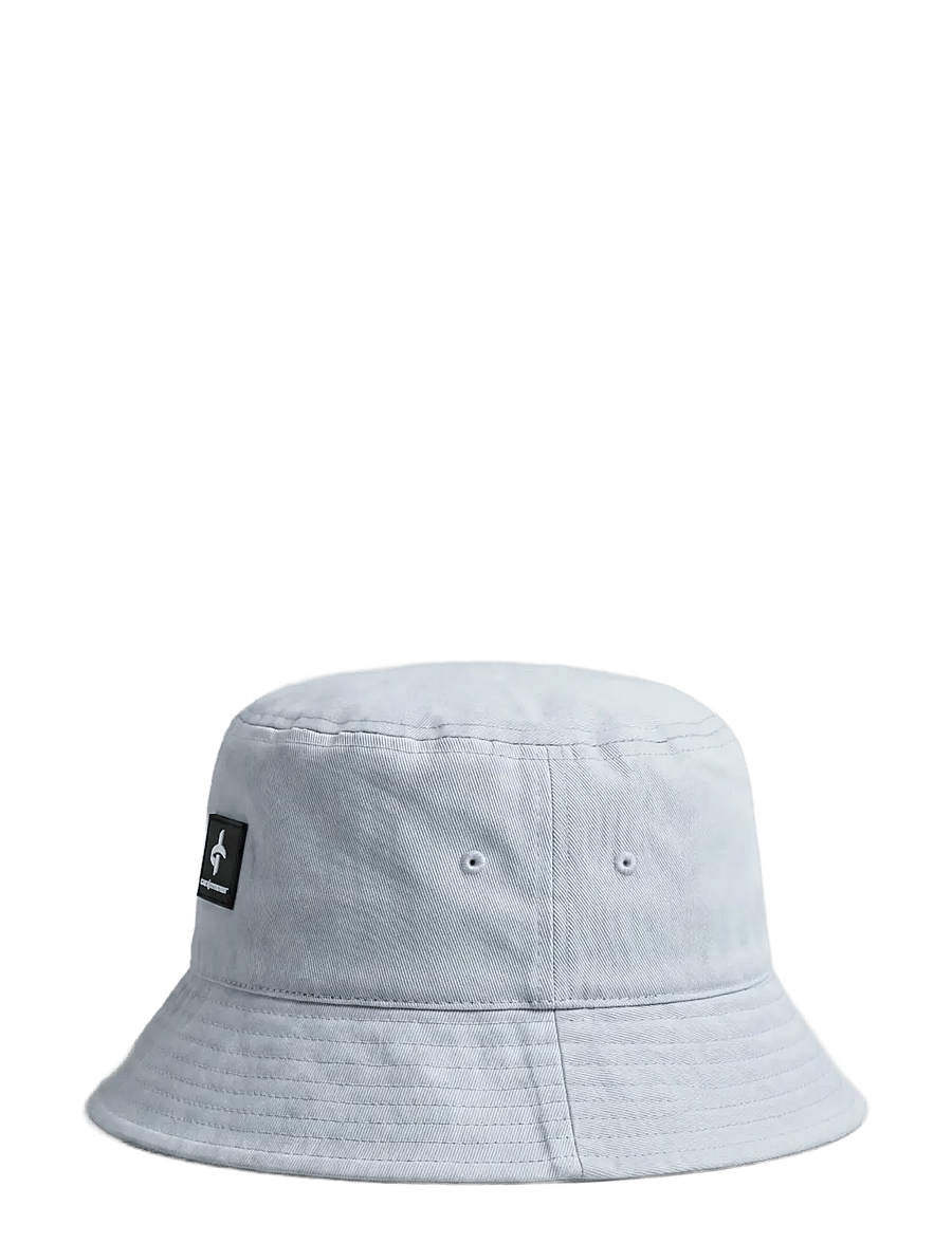 Cross Sportswear - BUCKET HAT - hattar - xenon blue - 2
