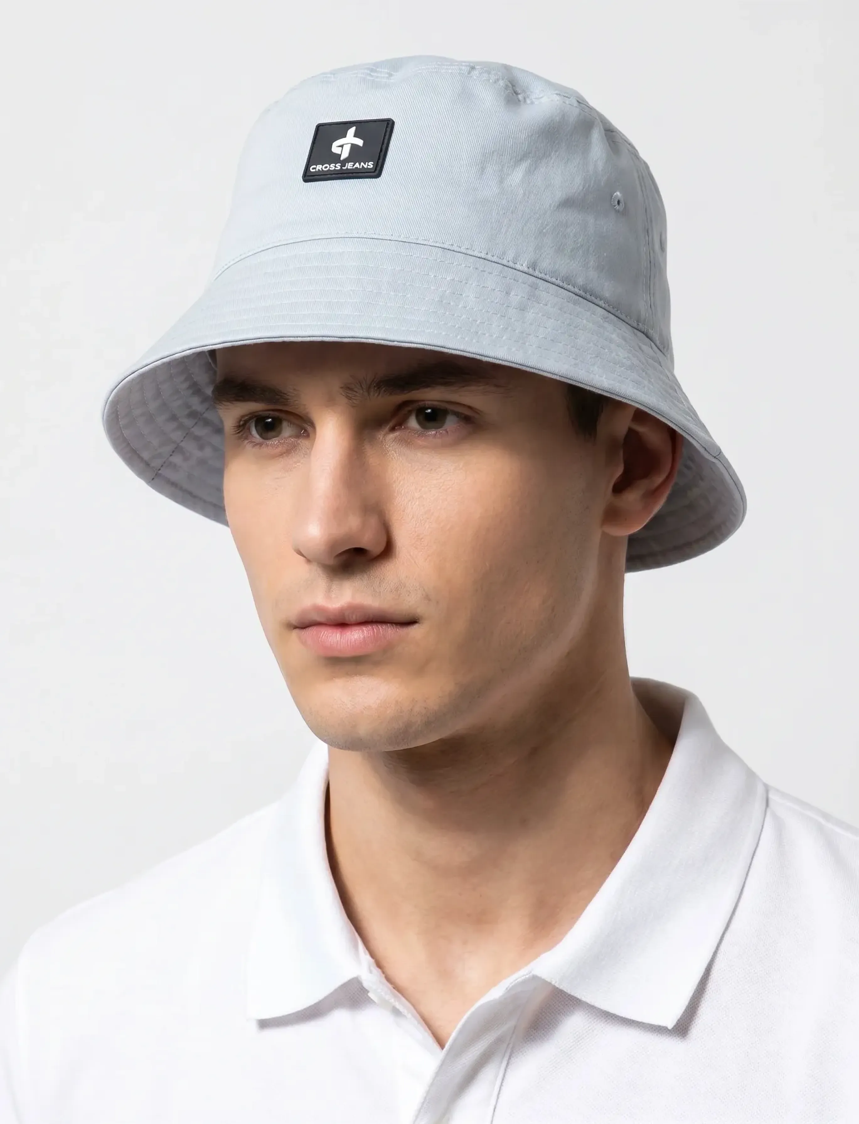 Cross Sportswear Bucket Hat, M, Blue, Sport Accessories > Sport Hats, Dame