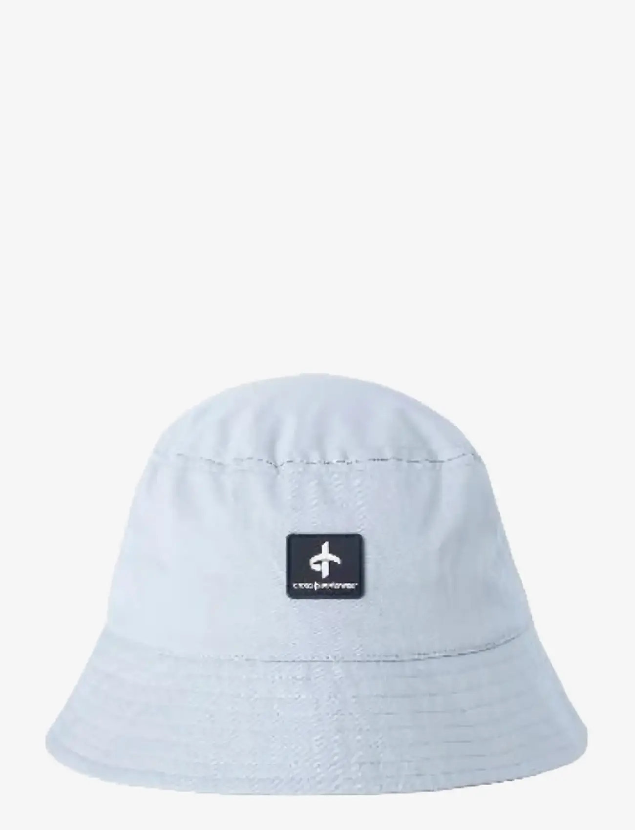 Cross Sportswear - BUCKET HAT - hatte - xenon blue - 3
