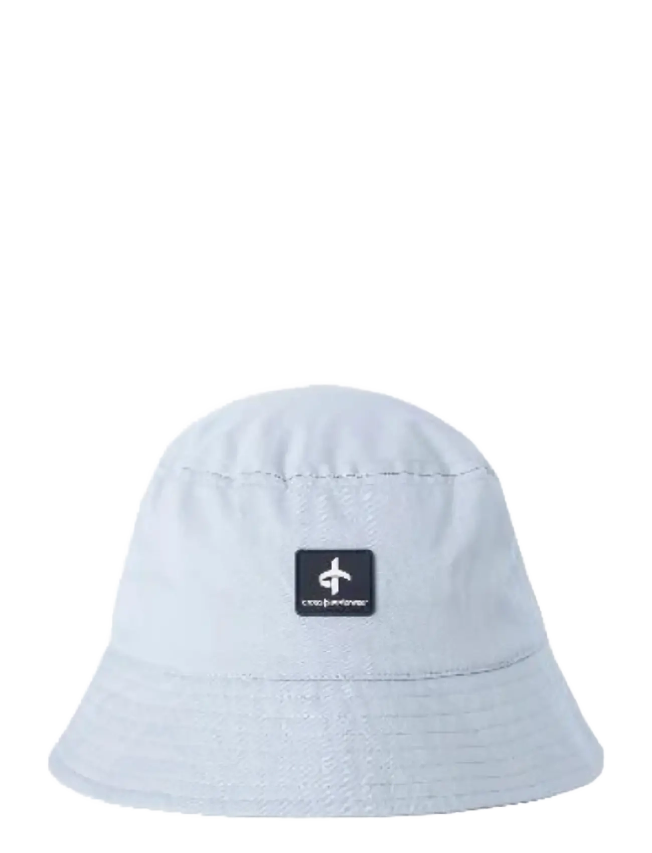Cross Sportswear - BUCKET HAT - hats - xenon blue - 3