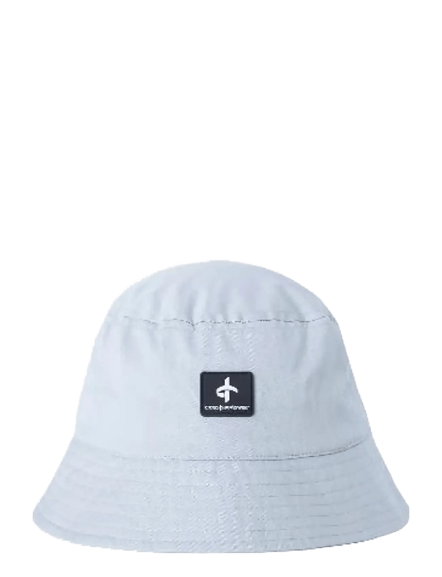 Cross Sportswear - BUCKET HAT - hattar - xenon blue - 3