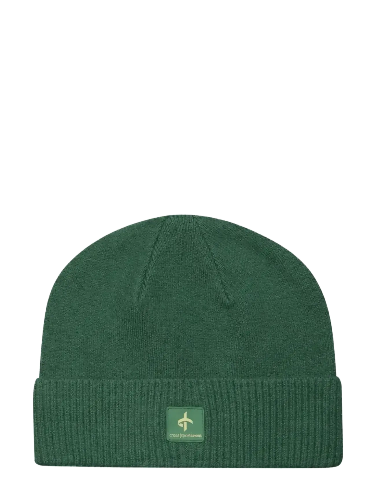 Cross Sportswear CROSS BEANIE - Huer - ANTIQUE GREEN / green