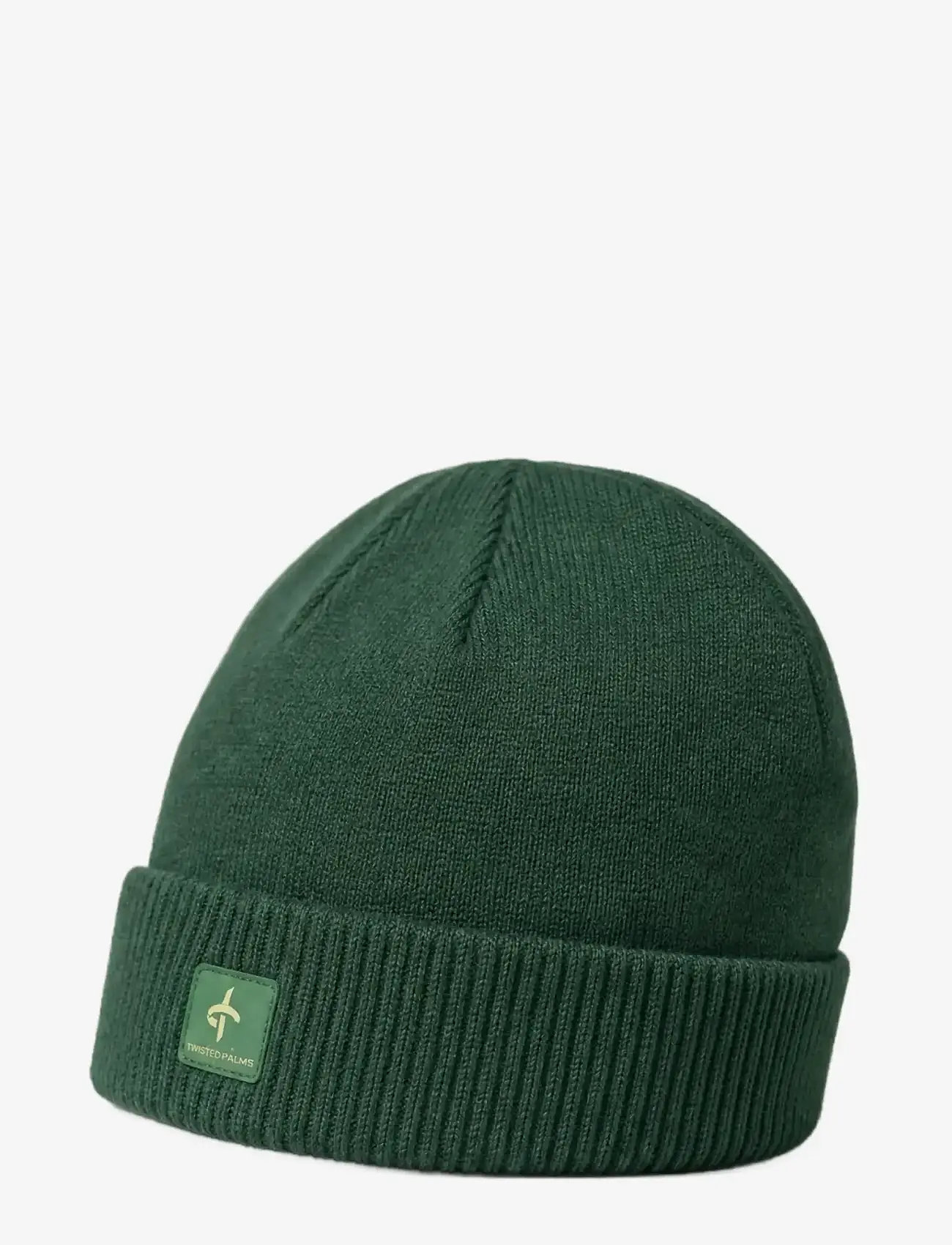 Cross Sportswear - CROSS BEANIE - huer - antique green - 2