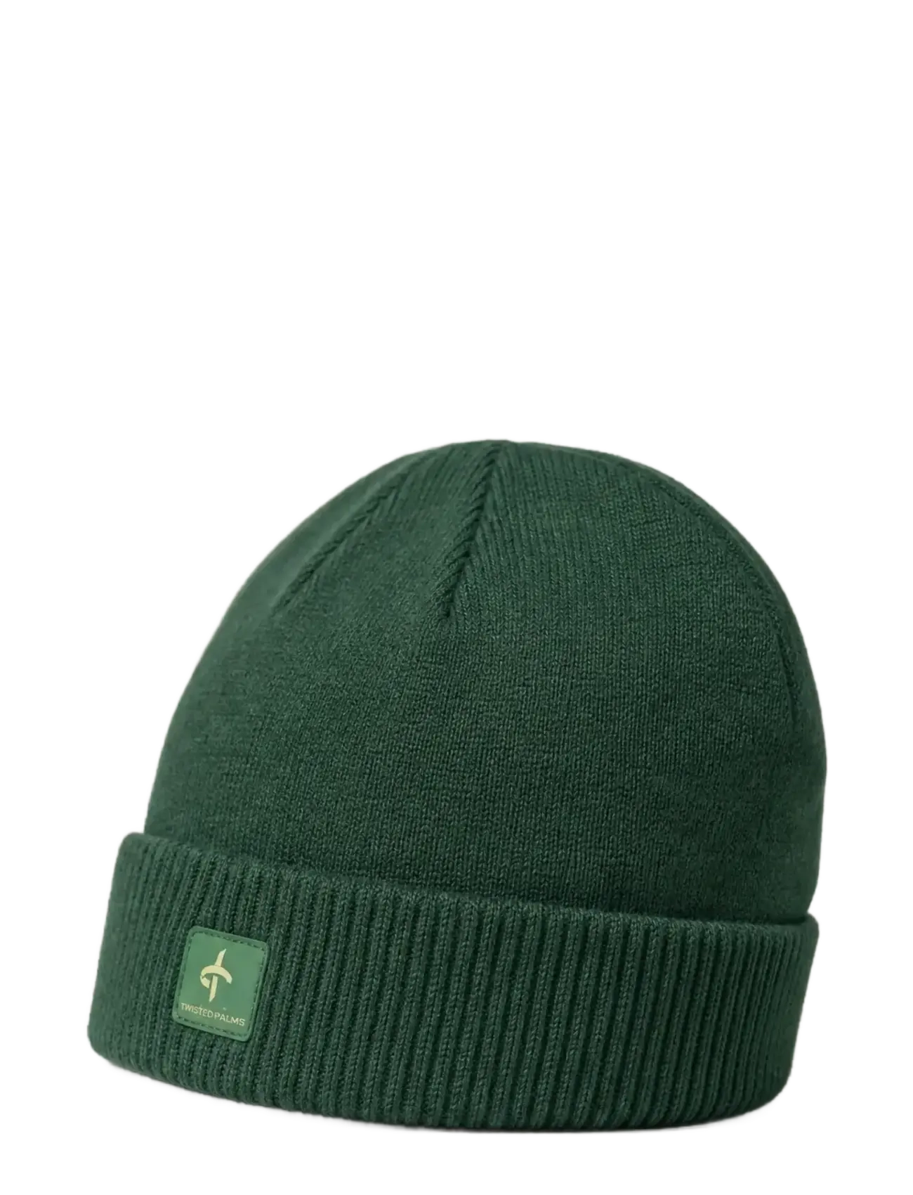 Cross Sportswear - CROSS BEANIE - mössor - antique green - 2