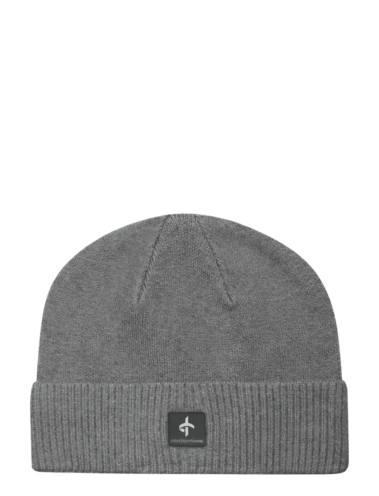 CROSS SPORTSWEAR Cross Pudelmütze Grün - One Size - Damen