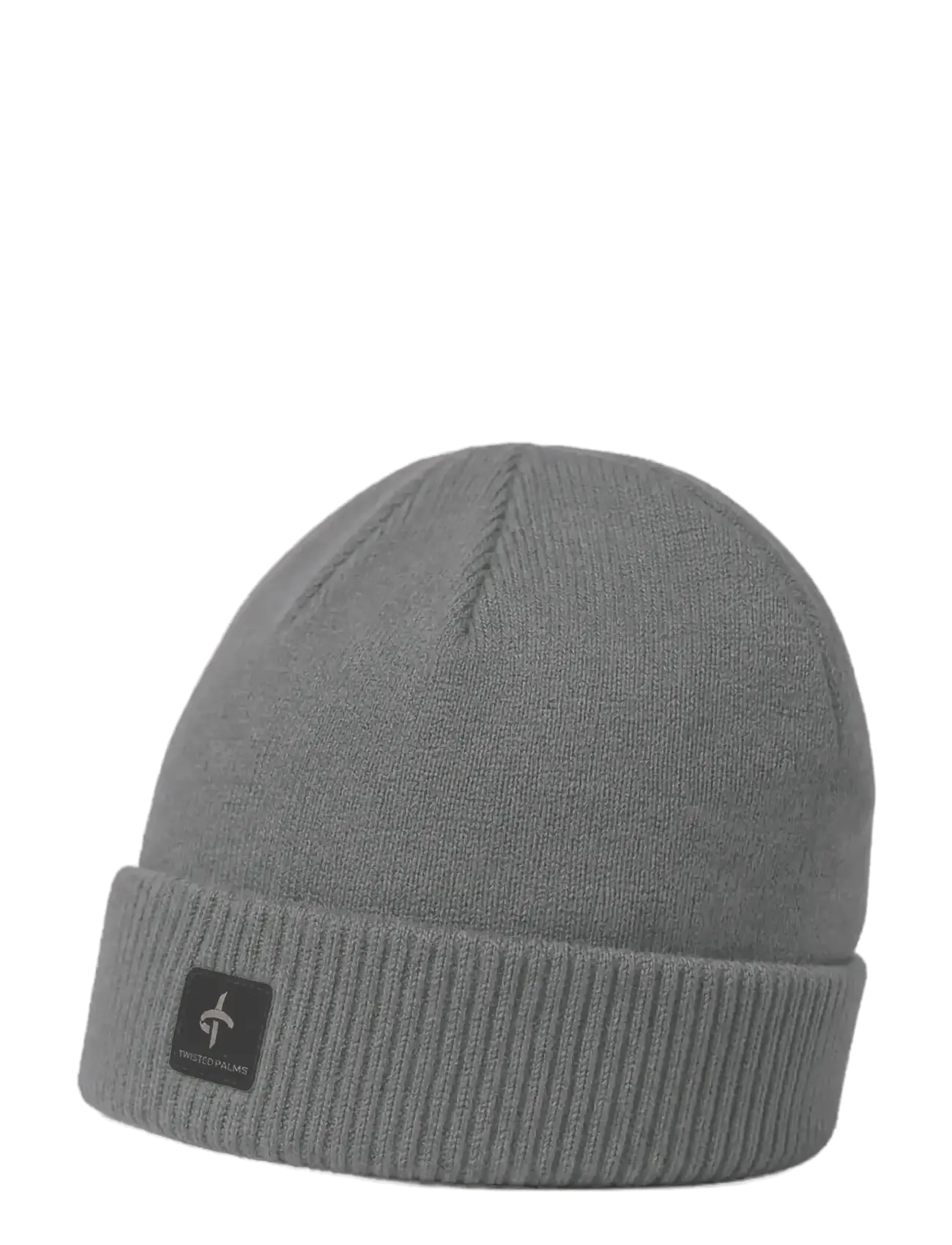 Cross Sportswear - CROSS BEANIE - kapelusze - grey - 2
