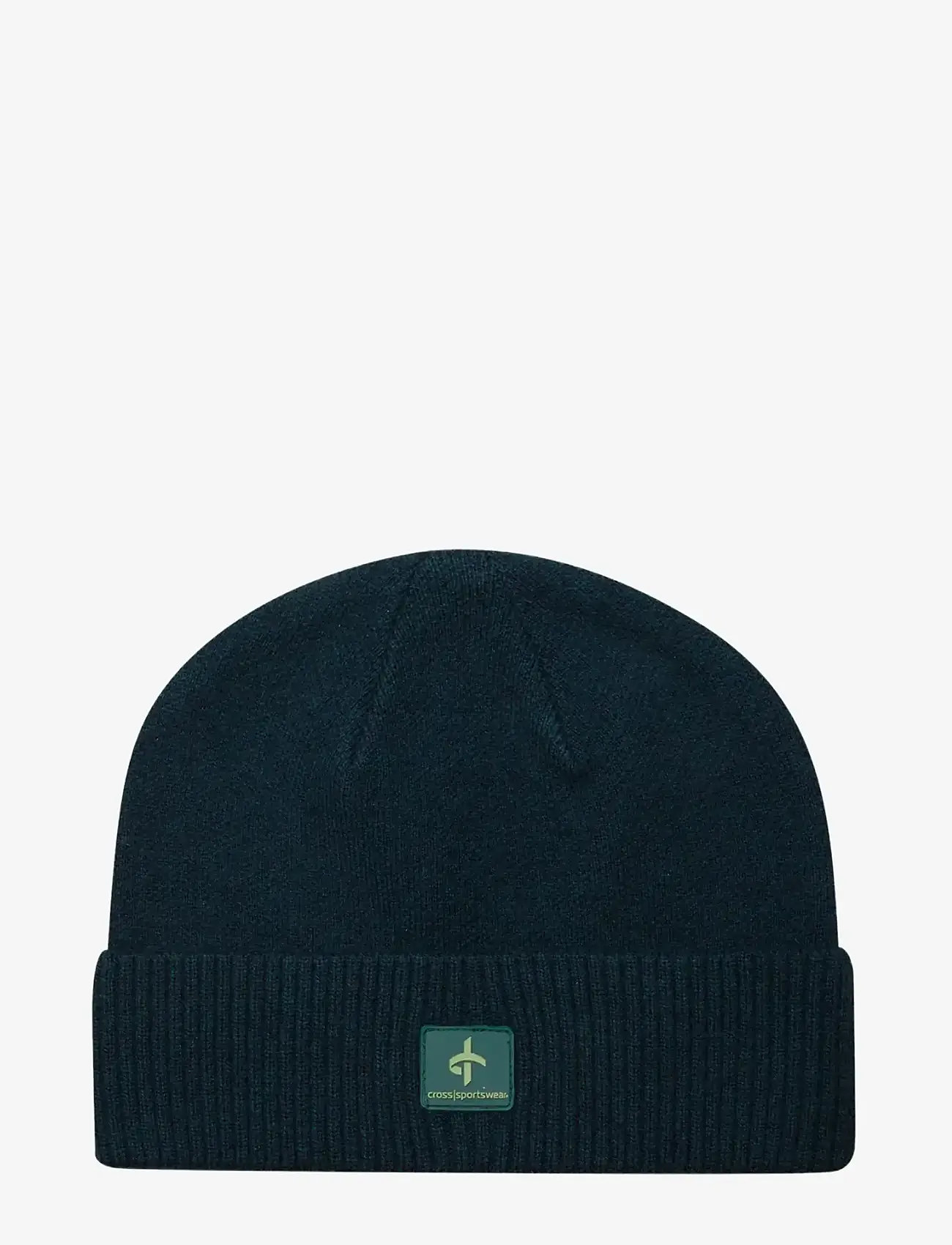 Cross Sportswear - CROSS BEANIE - huer - print - 1