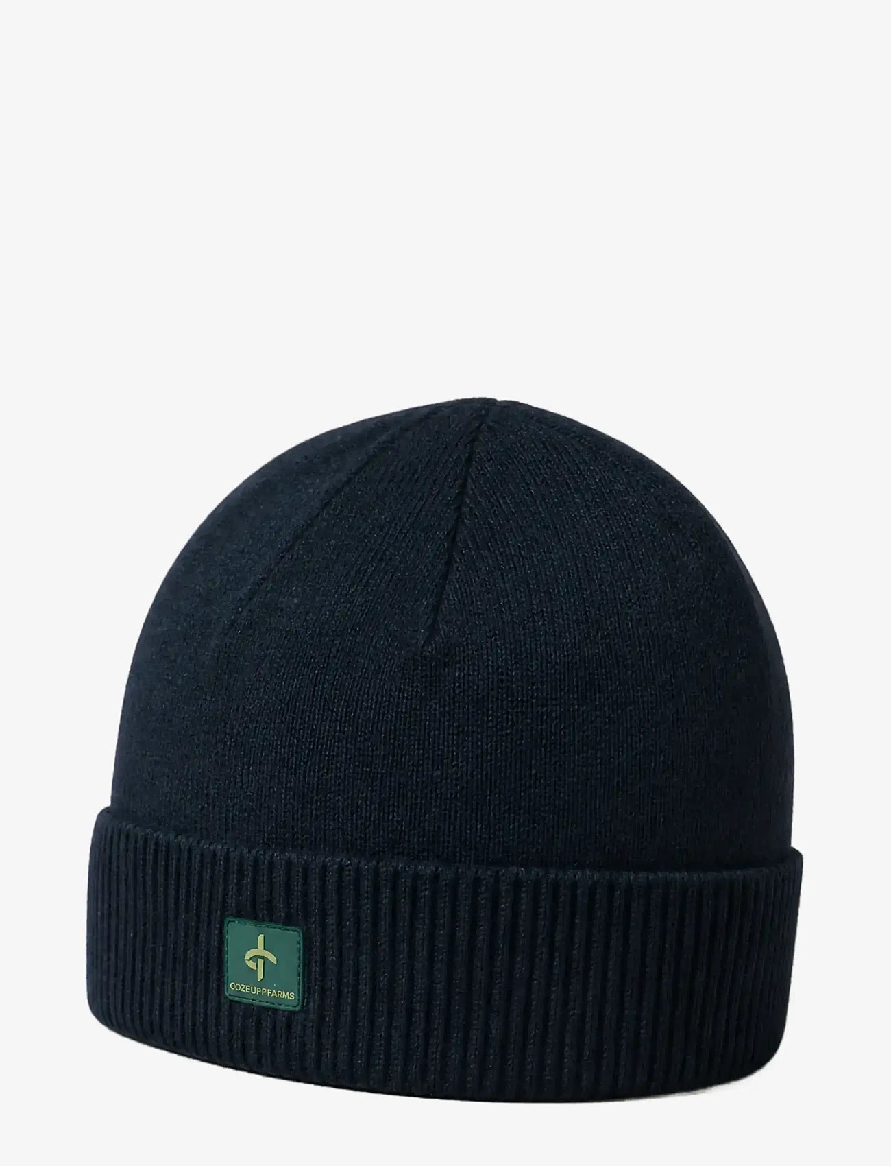 Cross Sportswear - CROSS BEANIE - huer - print - 2