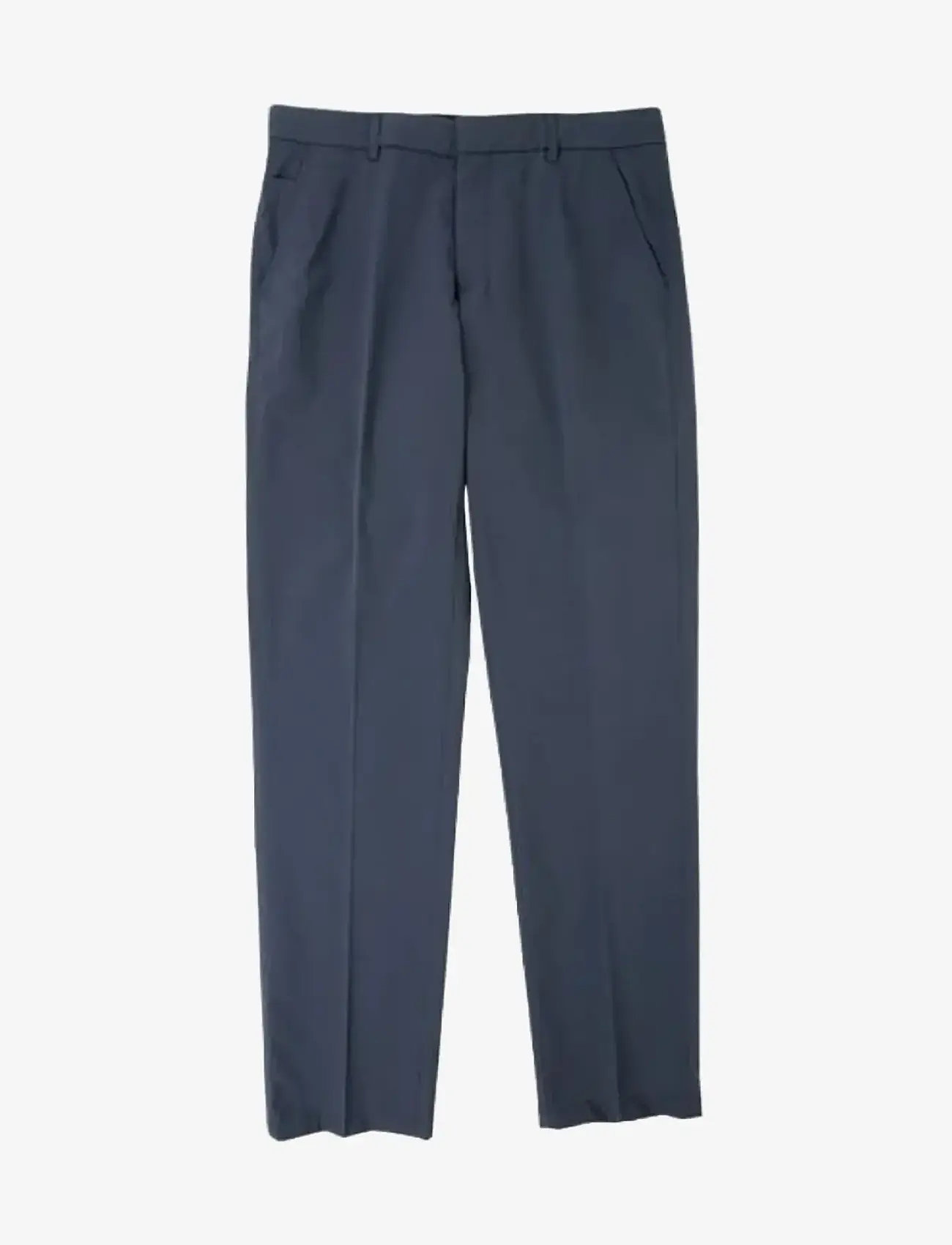 Cross Sportswear - M BYRON LUX CH 34 - golfbukser - navy - 1
