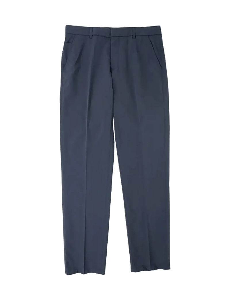 Cross Sportswear - M BYRON LUX CH 34 - golfbukser - navy - 1