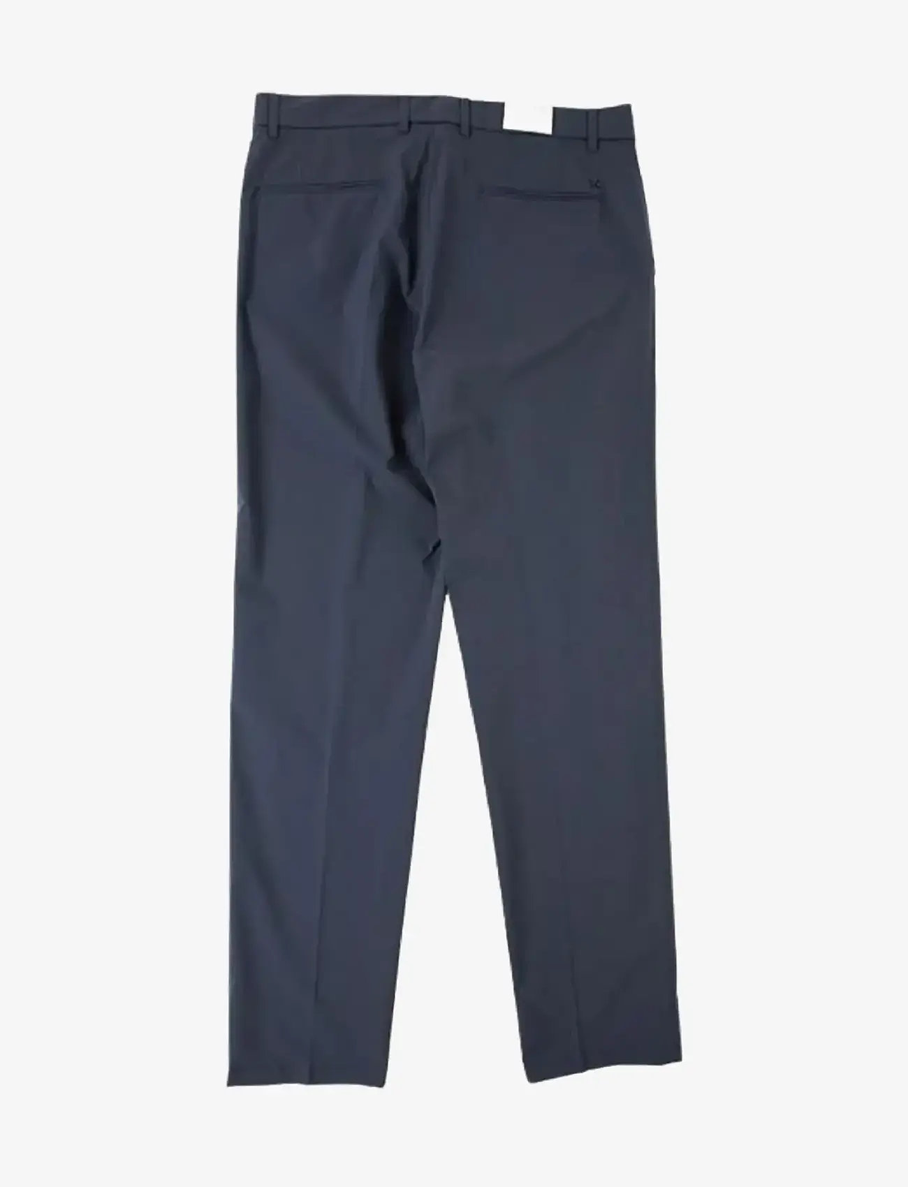 Cross Sportswear - M BYRON LUX CH 34 - golfbukser - navy - 2