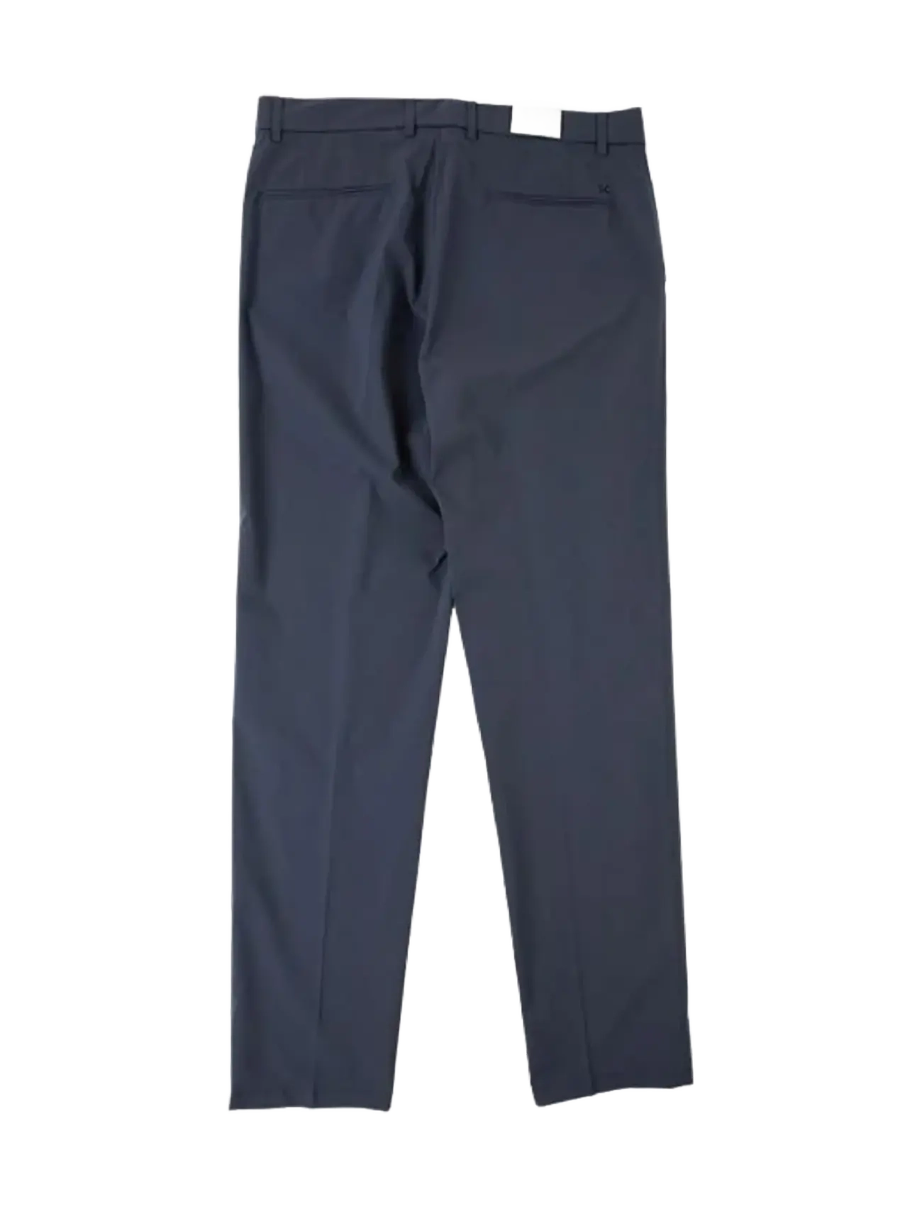 Cross Sportswear - M BYRON LUX CH 34 - golfipüksid - navy - 2