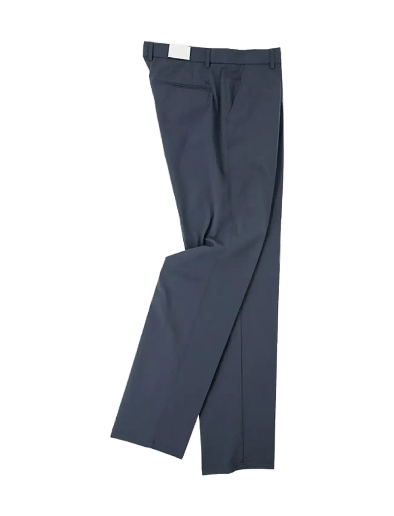Cross Sportswear - M BYRON LUX CH 34 - golfbukser - navy - 3